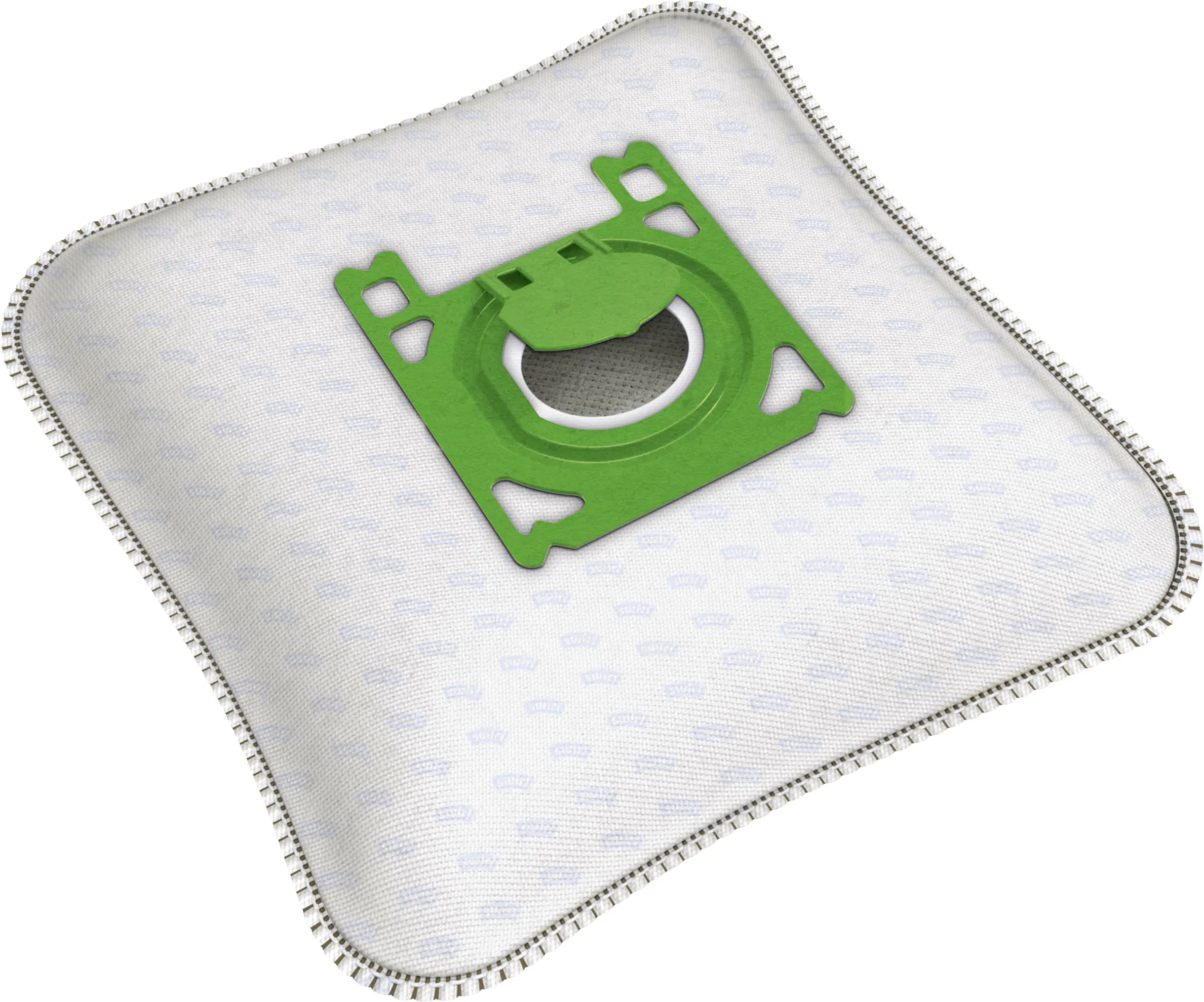 Swirl EIO 80 EcoPor Staubsaugerbeutel 4 Staubbeutel + 1 Filter