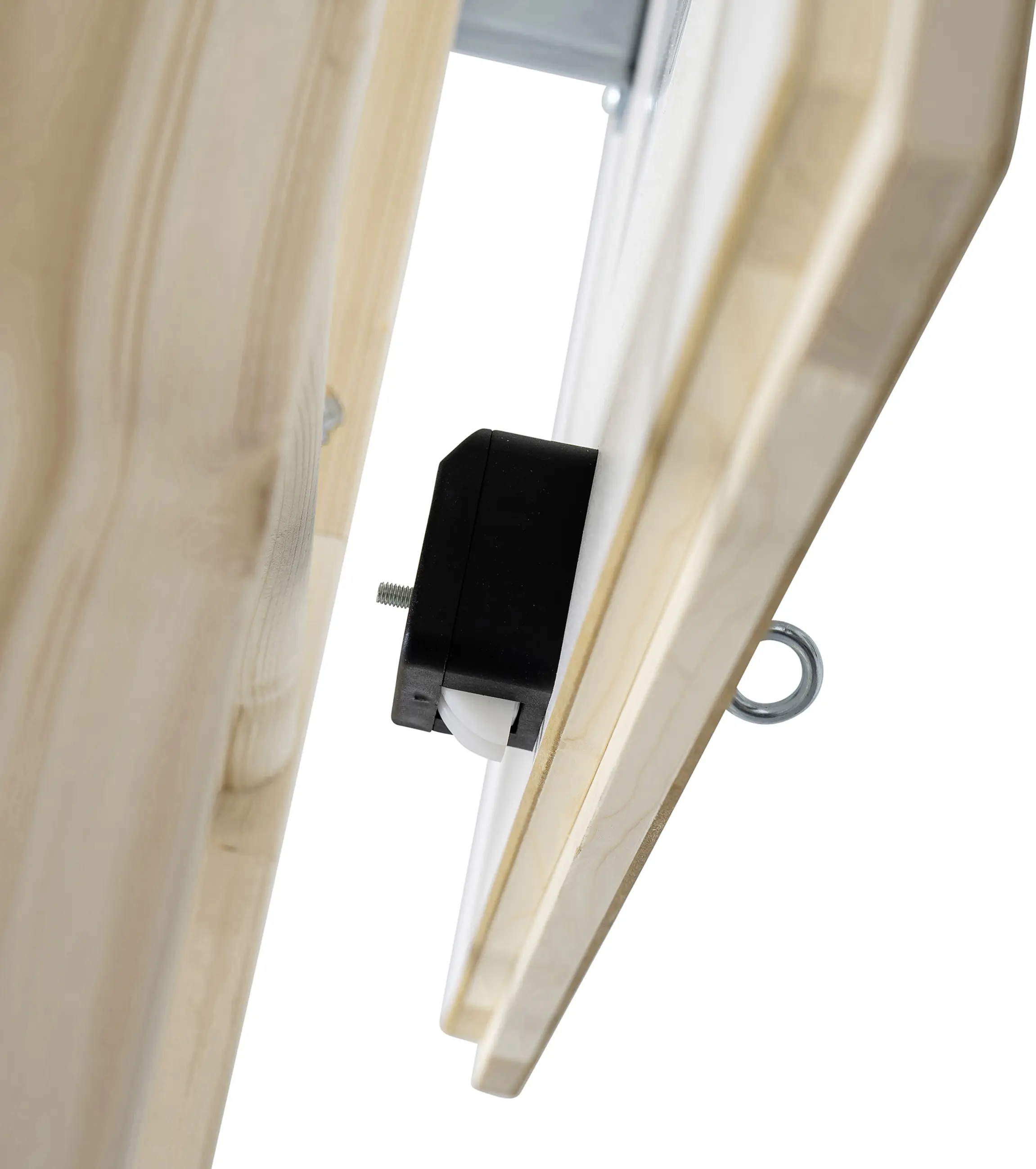 DOLLE Bodentreppe pur