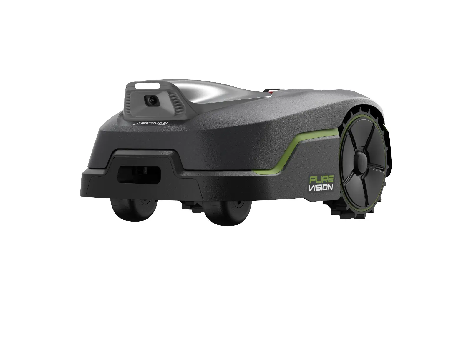 Suntek Mähroboter SRM2030 - 20 cm Schnittbreite 300 m² 18 V