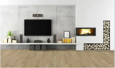 Handmuster Vinyl-Designboden Eiche Royal Handmuster Vinyl-Designboden Eiche Royal