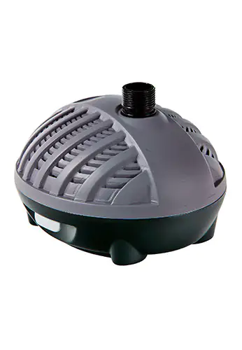 Heissner Smartline Wasserspielpumpe Jet Eco Plus 4.900 l/h Heissner Smartline Wasserspielpumpe Jet Eco Plus 4.900 l/h