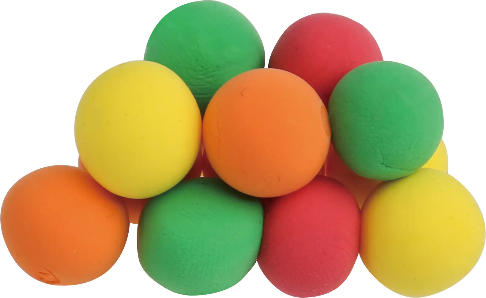 Paladin Angelköder Power Puffi Maxi Mix neutral