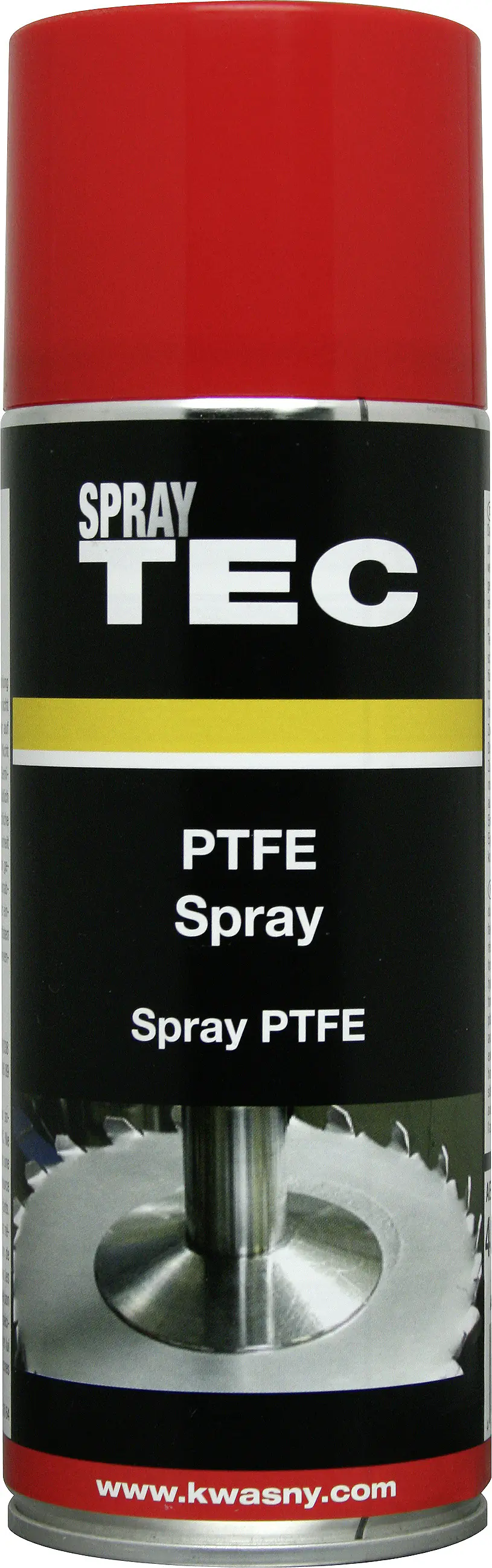SprayTEC PTFE-Spray 400ml