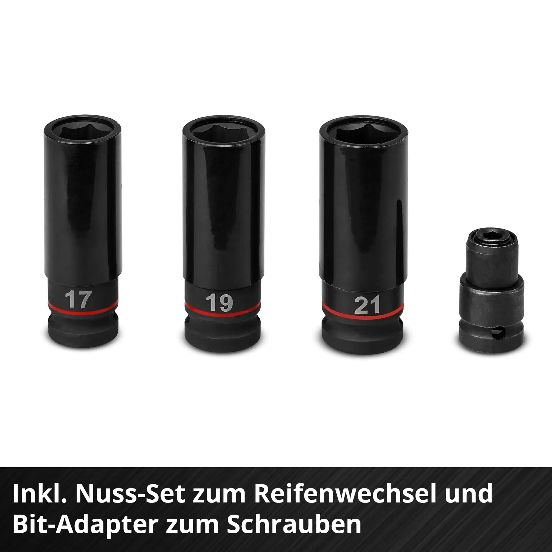Einhell Professional Akku-Schlagschrauber TP-CW 18/750-C Li BL Solo Einhell Professional Akku-Schlagschrauber TP-CW 18/750-C Li BL Solo