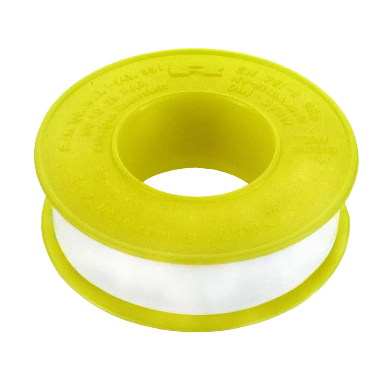 Gewinde-Dichtband 12 m x 12 mm Gewinde-Dichtband 12 m x 12 mm