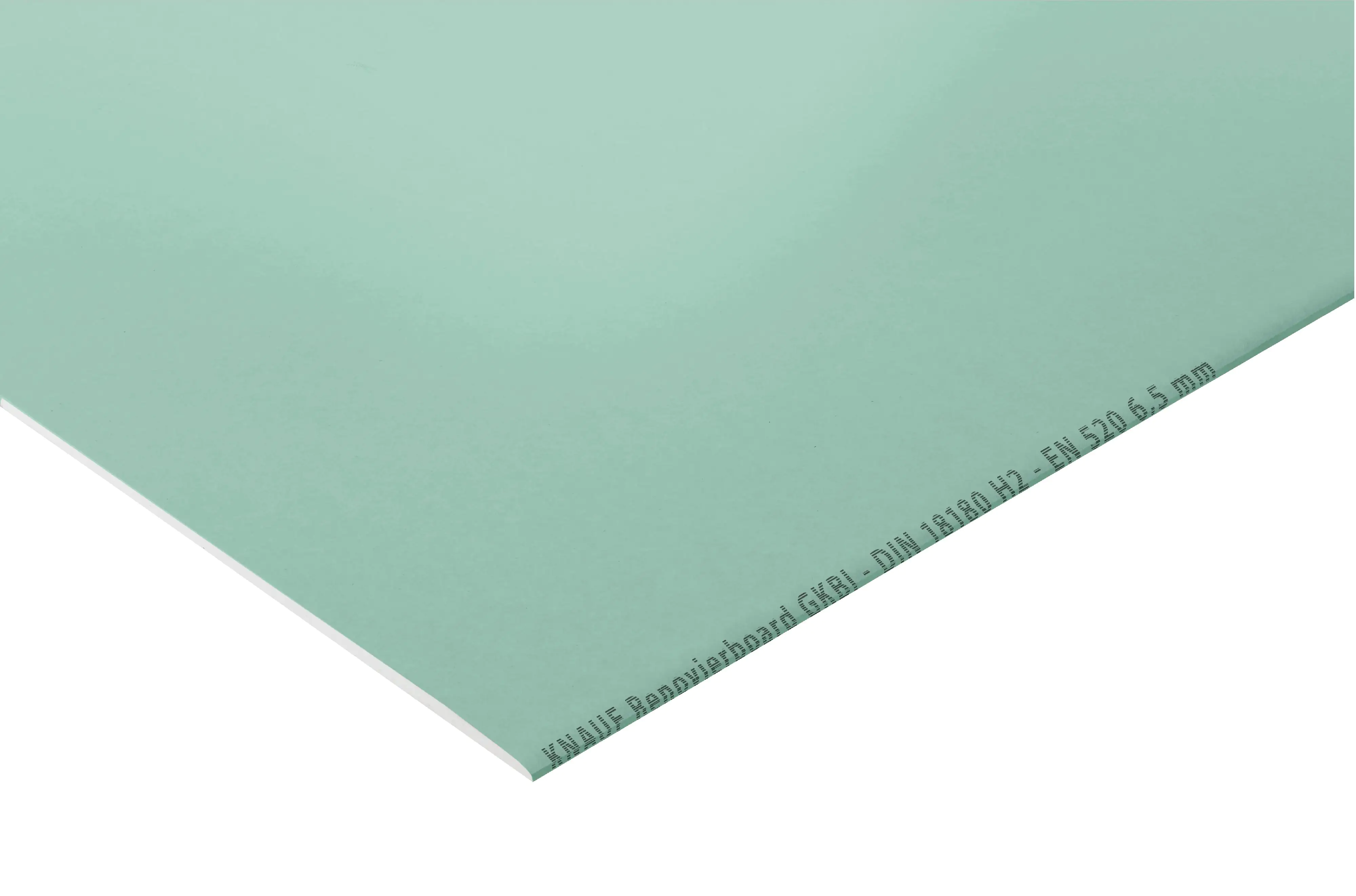 Knauf Gipskarton-Feuchtraumplatte Renovierboard GKBI 125 x 90 cm 6,5 mm Knauf Gipskarton-Feuchtraumplatte Renovierboard GKBI 125 x 90 cm 6,5 mm