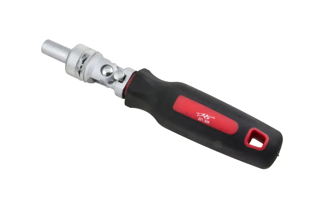 TrendLine Ratschen-Bit-Set 28-teilig