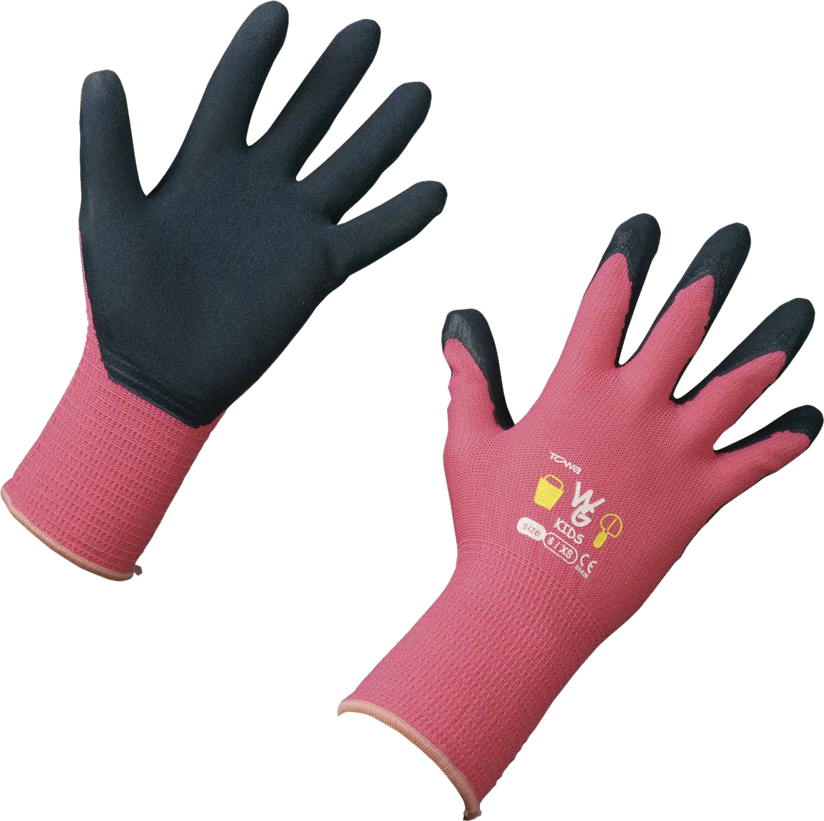 Freund Victoria Kinderhandschuh 8 - 11 Jahre Freund Victoria Kinderhandschuh 8 - 11 Jahre