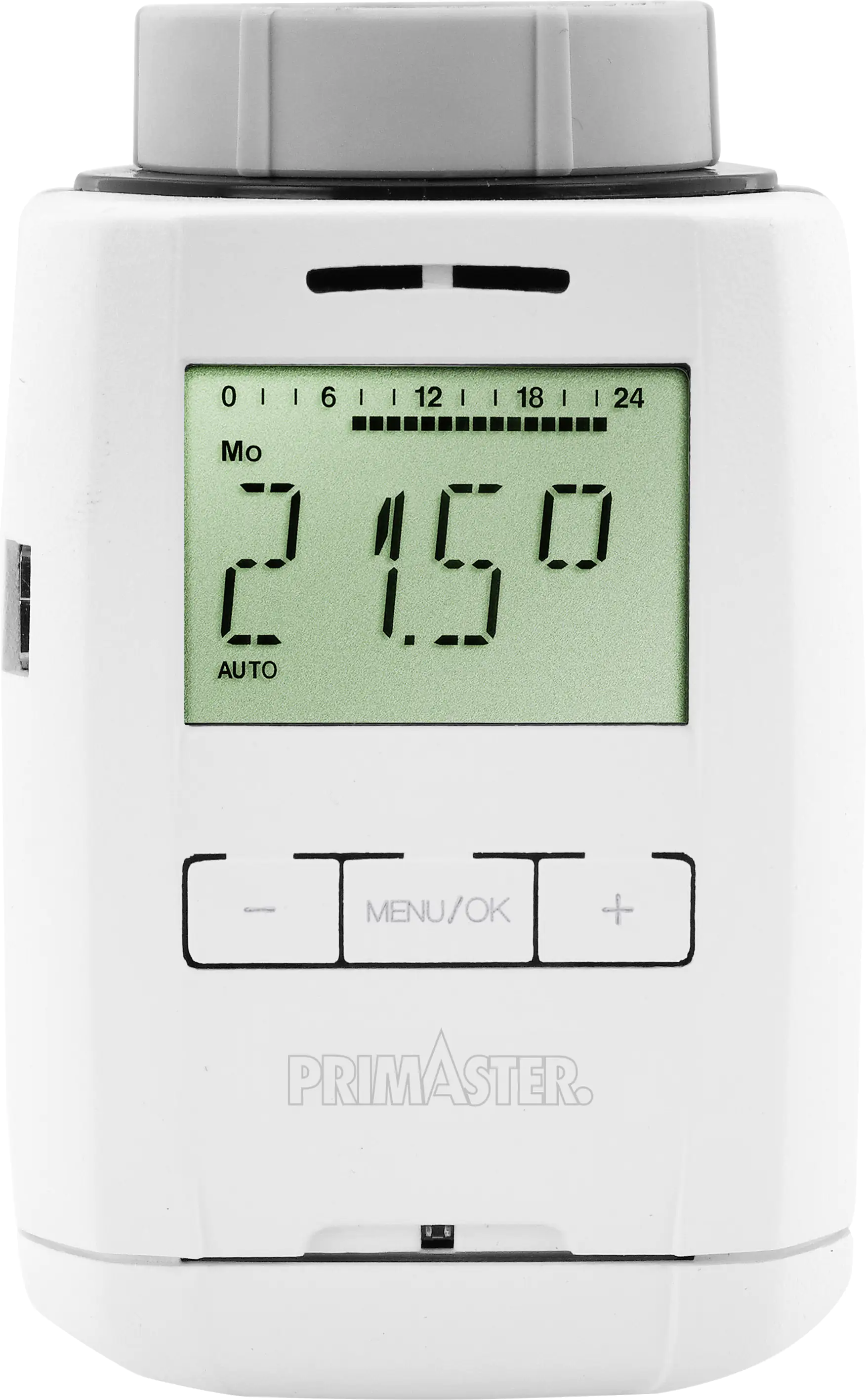 Primaster Heizkörperthermostat Meteor Primaster Heizkörperthermostat Meteor