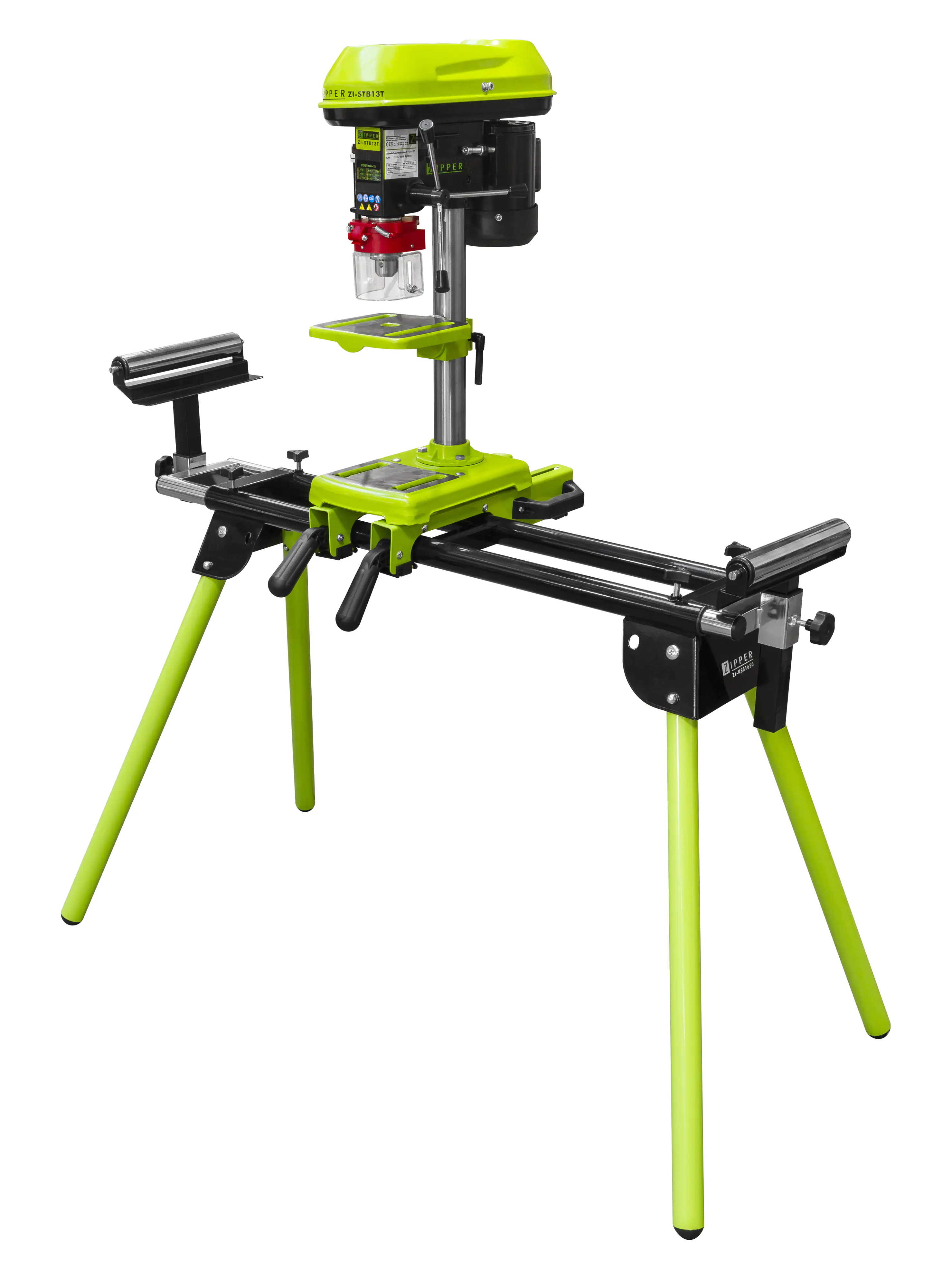 Zipper Tragbarer Kappsägenständer ZI-KSS1650 Zipper Tragbarer Kappsägenständer ZI-KSS1650