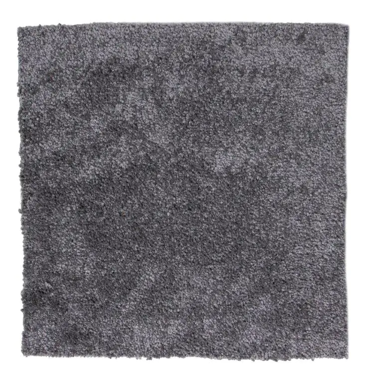 4002398292926 Andiamo Teppichboden Bari Coupon im Wunschmaß, dunkelgrau, 4 m breit