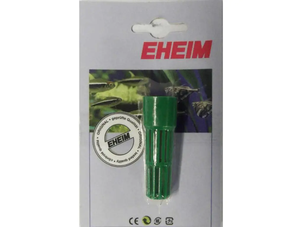 Eheim Aquarienzubehör Filterkorb für Classic 150/250 & Eccopro 130/200