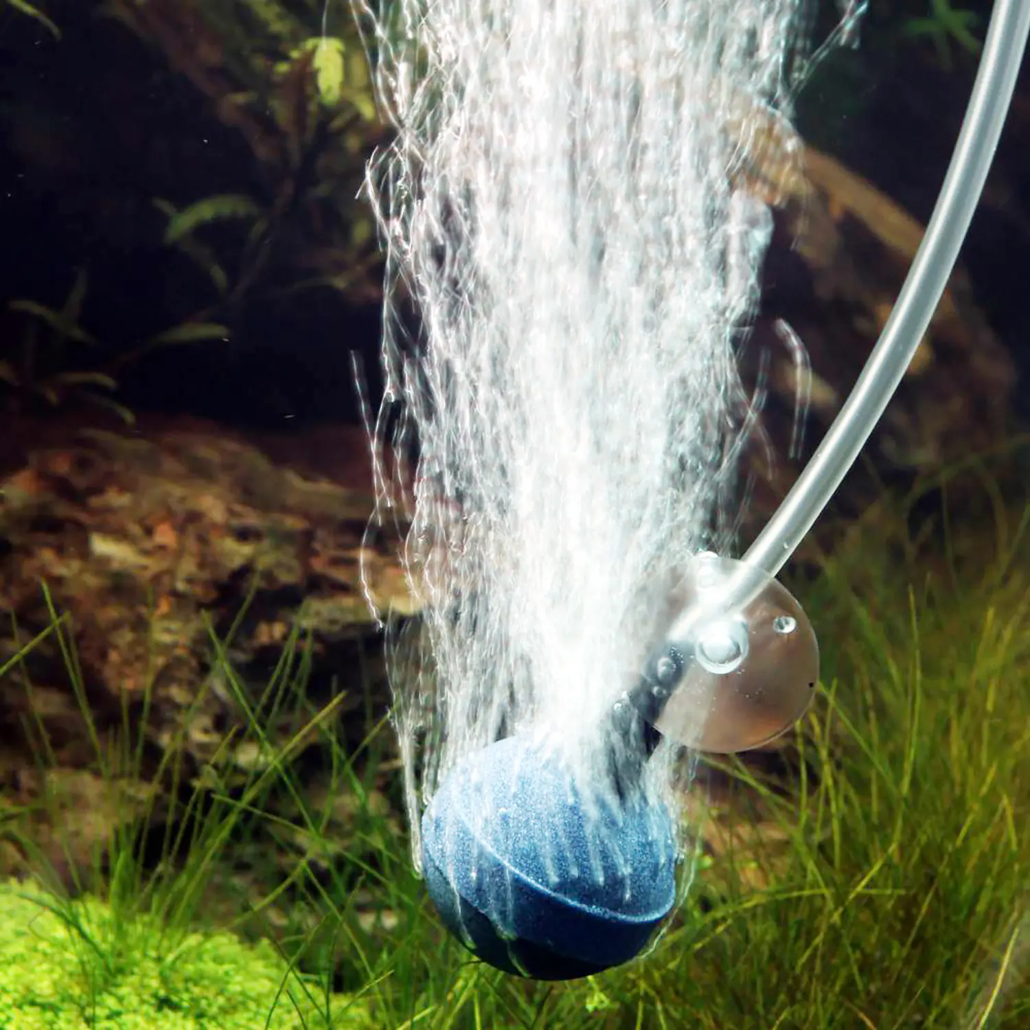 JBL Aeras Micro Ball L Ausströmerstein für feine Luftblasen