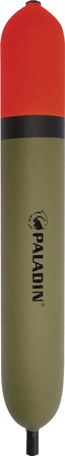 Paladin Profi Hechtpose 20 g Tragkraft 20 g/Länge 15 cm