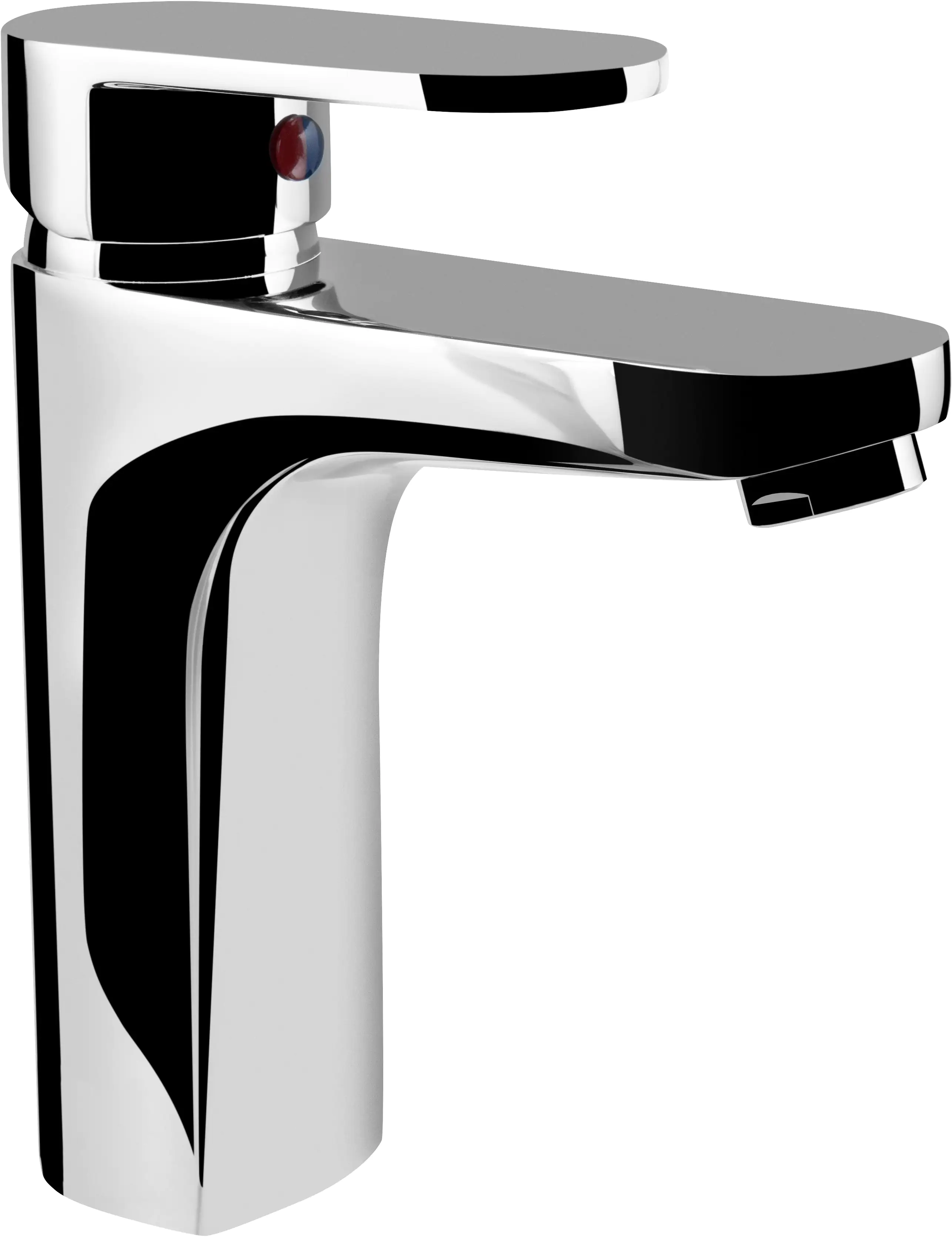 Cornat Waschtischarmatur Balatius  verchromt