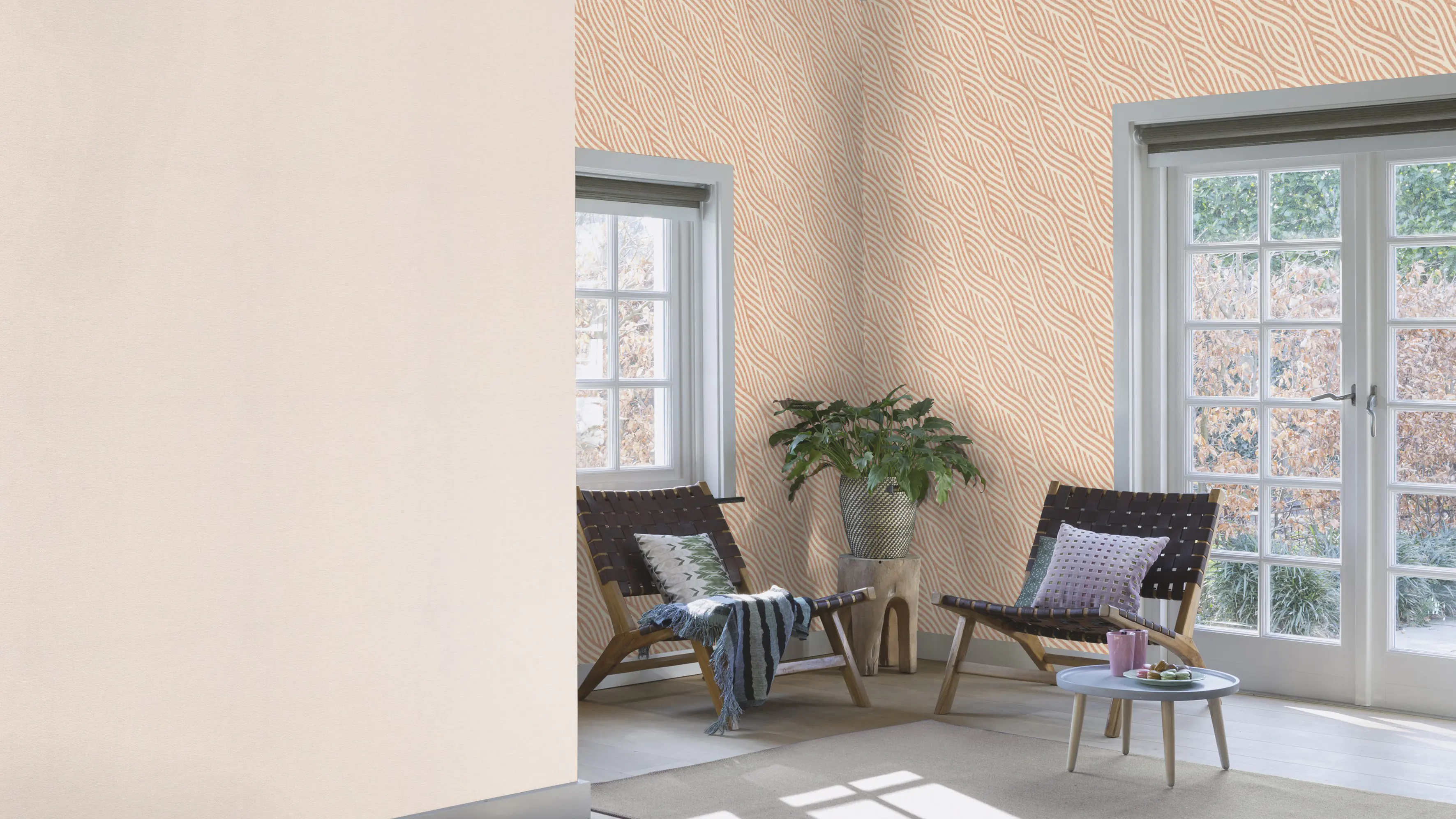 Rasch Vliestapete 448641 Florentine uni creme 10,05 x 0,53 m Rasch Vliestapete 448641 Florentine uni creme 10,05 x 0,53 m