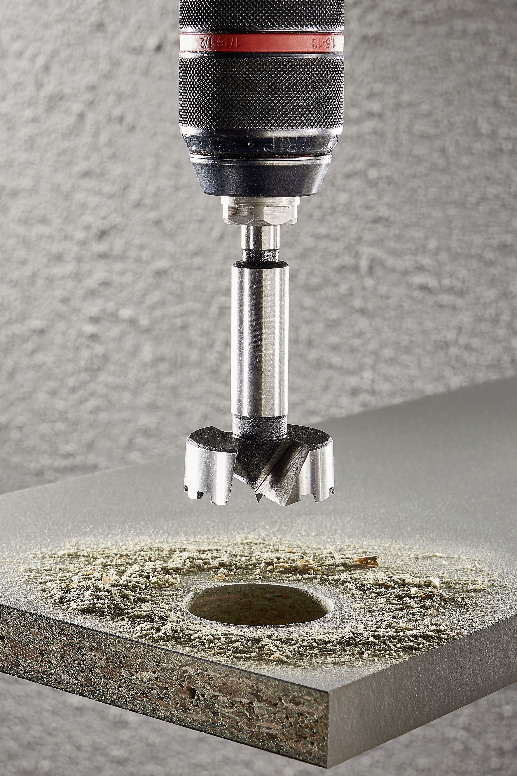 Wolfcraft Forstnerbohrer Ø 20 mm Wolfcraft Forstnerbohrer Ø 20 mm