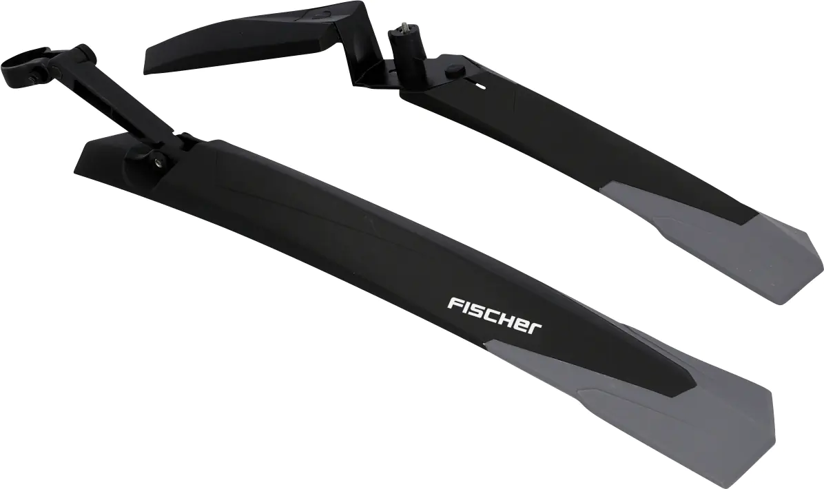 Fischer Spritzschutz Set 27,5-29 Zoll