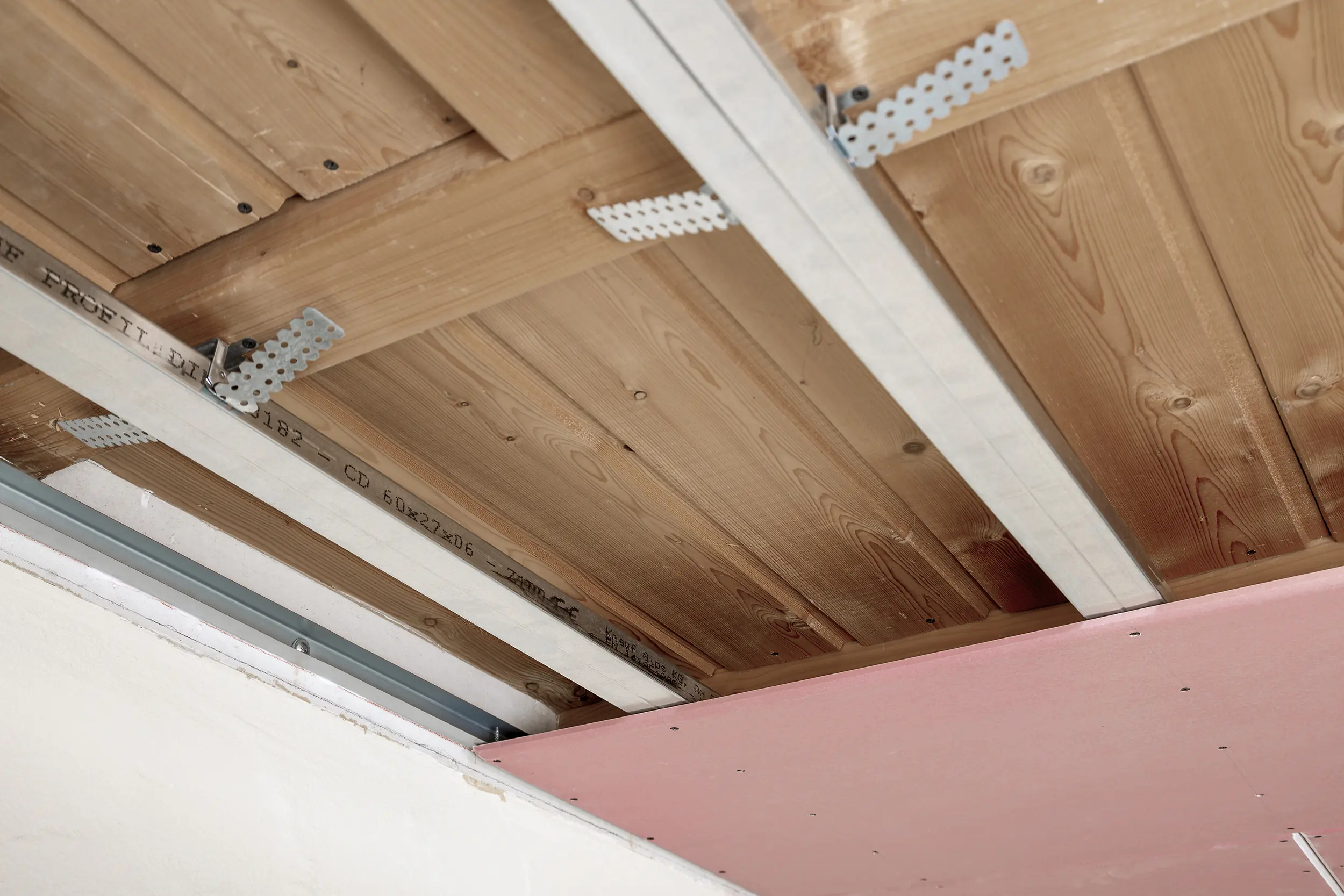 Knauf CD-Deckenprofil 3100 x 60 x 27 mm