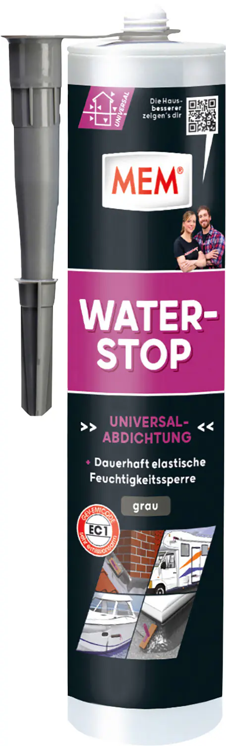 MEM Water Stop 290 ml