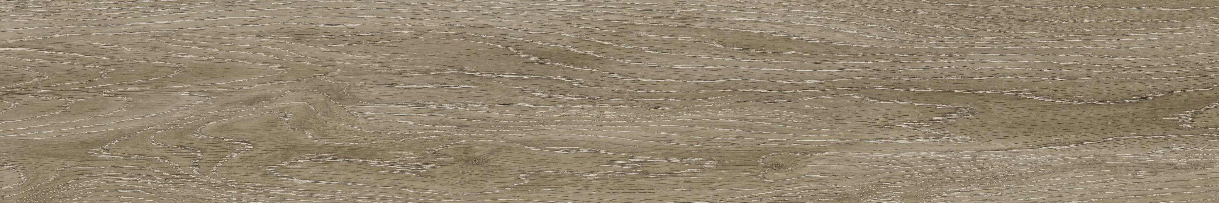 Bodenfliese Feinsteinzeug Triglav Naturale 20 x 120 cm braun