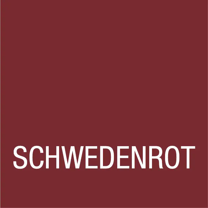 Bondex Dauerschutz-Holzfarbe 2,5 L schwedenrot