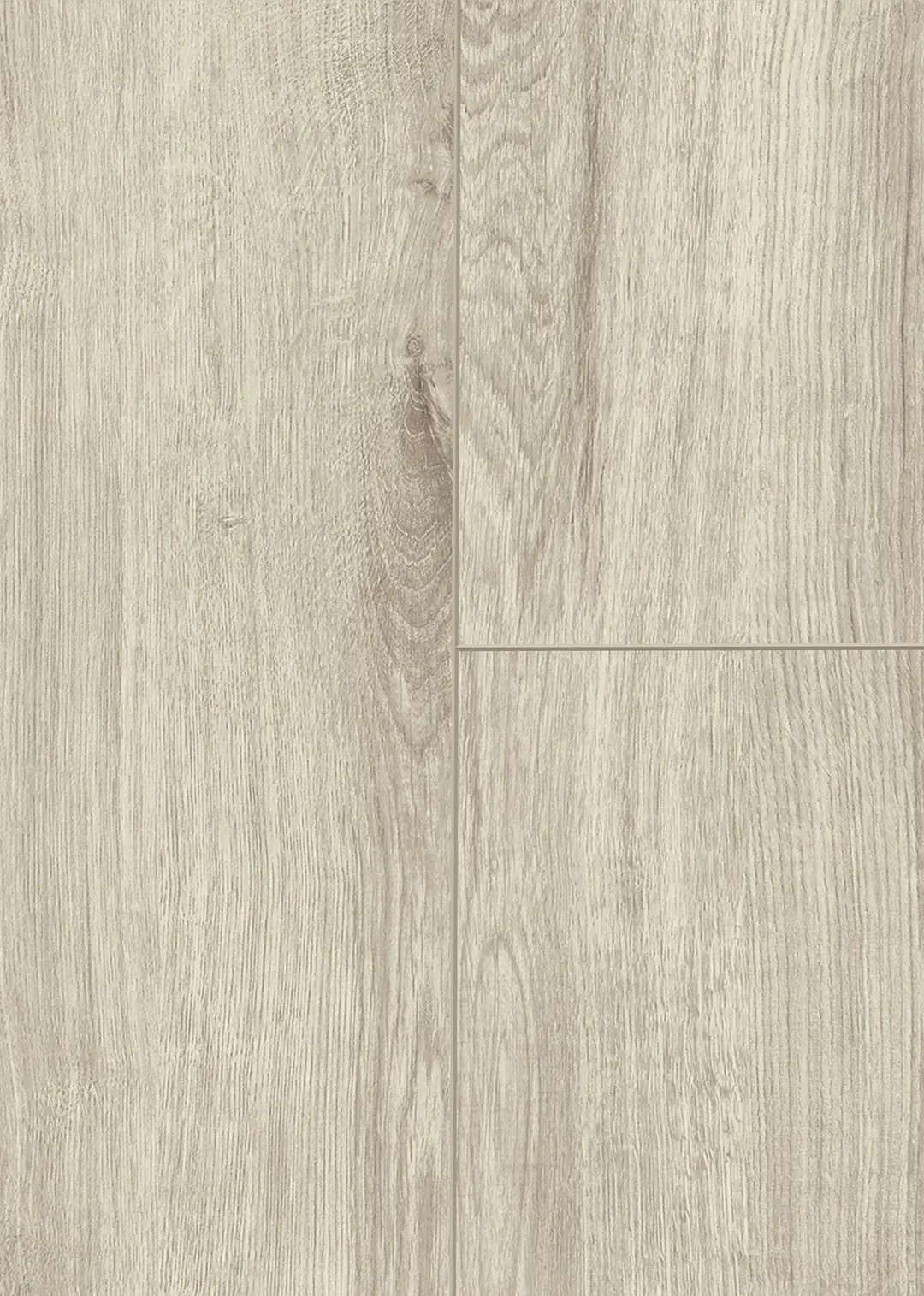 Classen Designboden HydroClick 128,5 x 19,2 cm 9 mm Nordische Eiche 