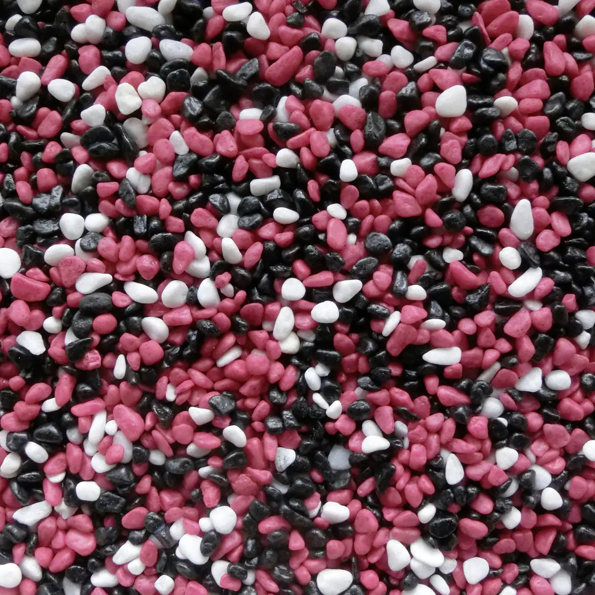 Orbit Farbkies mixed