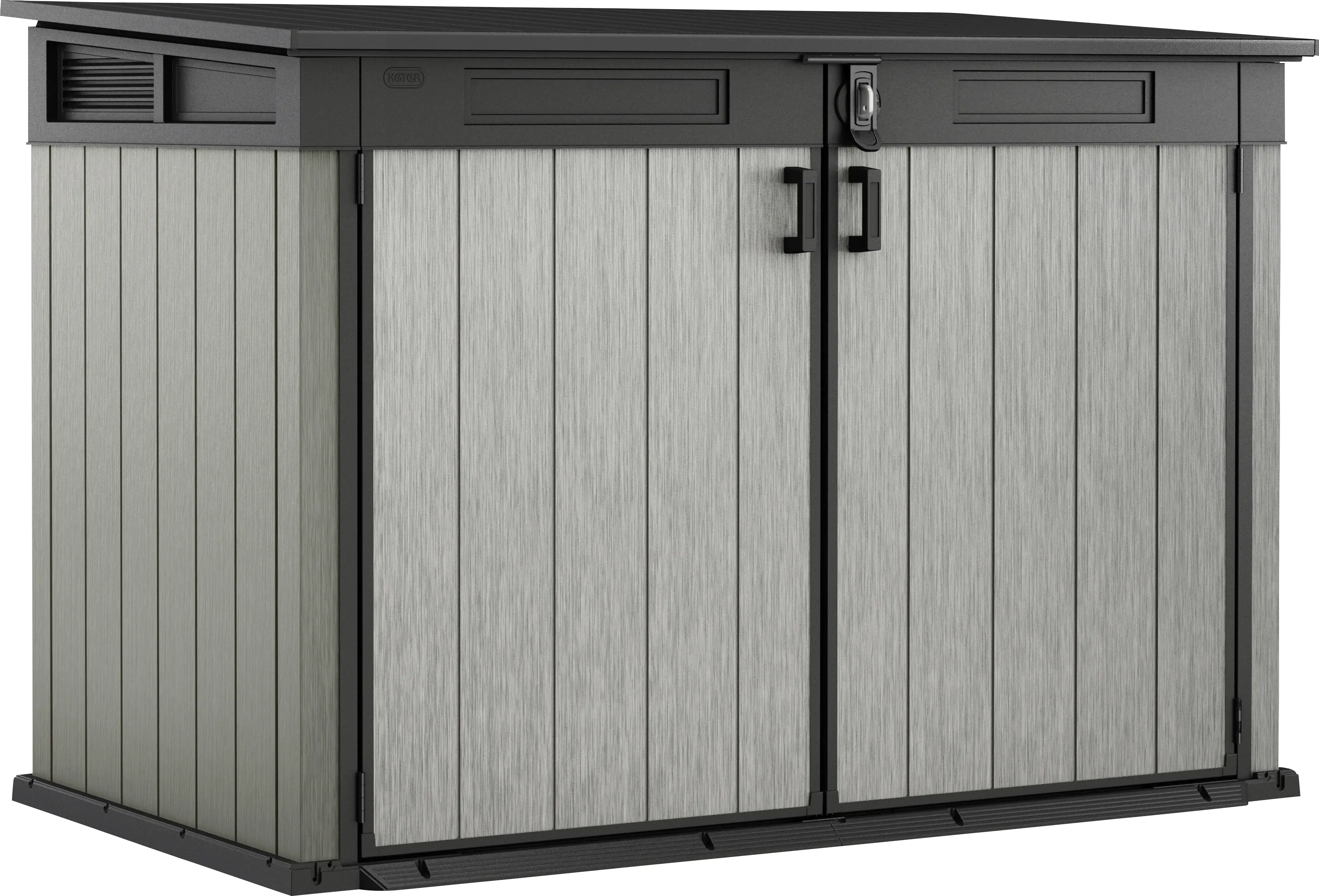 Keter Aufbewahrungsbox Grande Store 2100 l Keter Aufbewahrungsbox Grande Store 2100 l