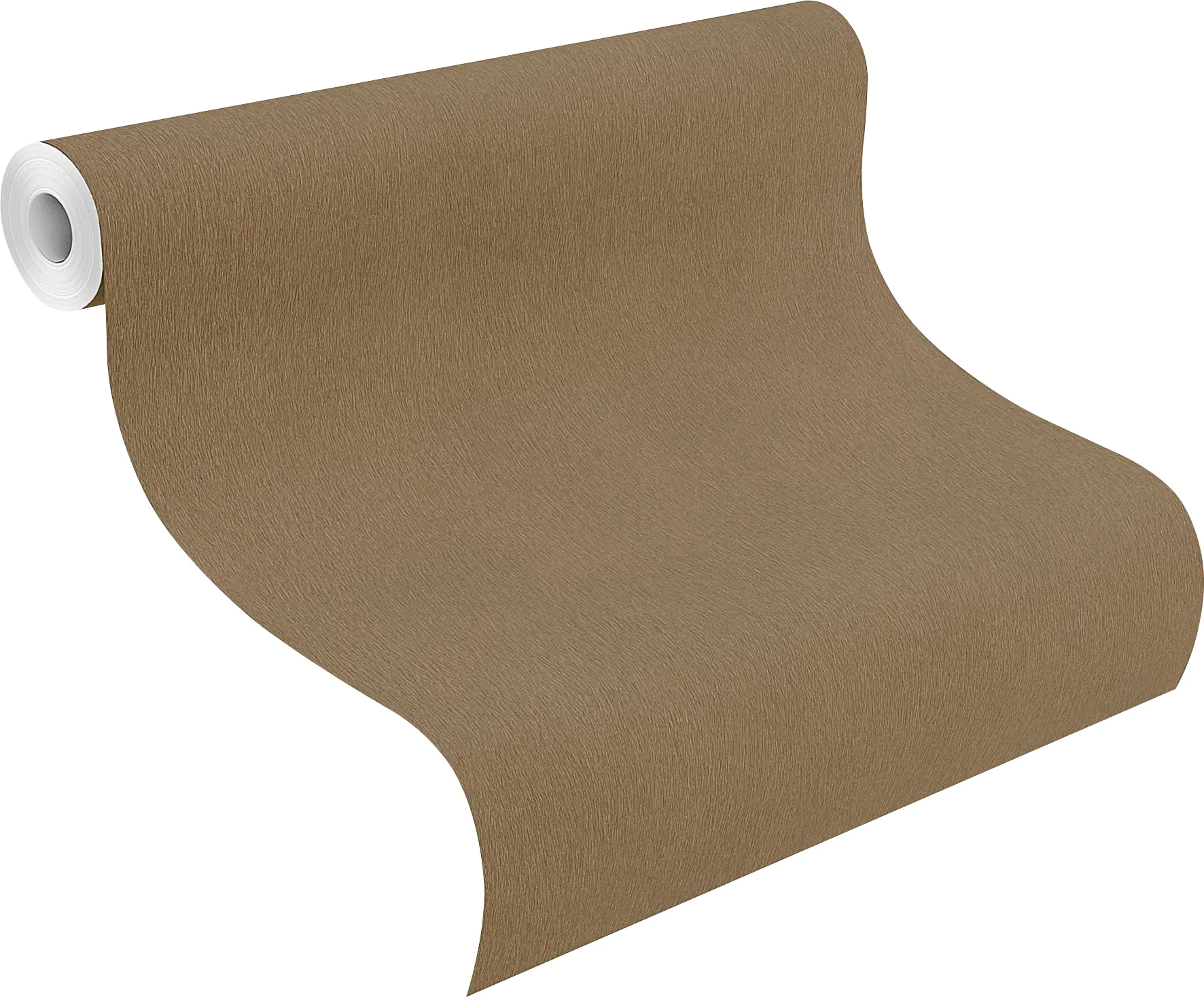 Rasch Vliestapete 751079 Braun-Goldbraun Uni 10,05 m x 0,53 m Rasch Vliestapete 751079 Braun-Goldbraun Uni 10,05 m x 0,53 m