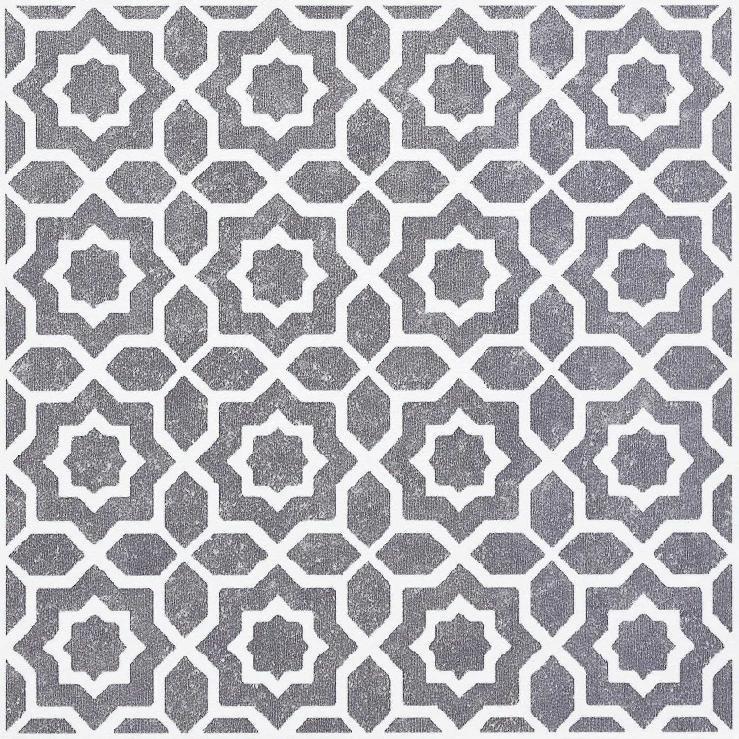 D-c-fix Wandfliesen selbstklebend Lina grey 6er Set 15 x 15 cm