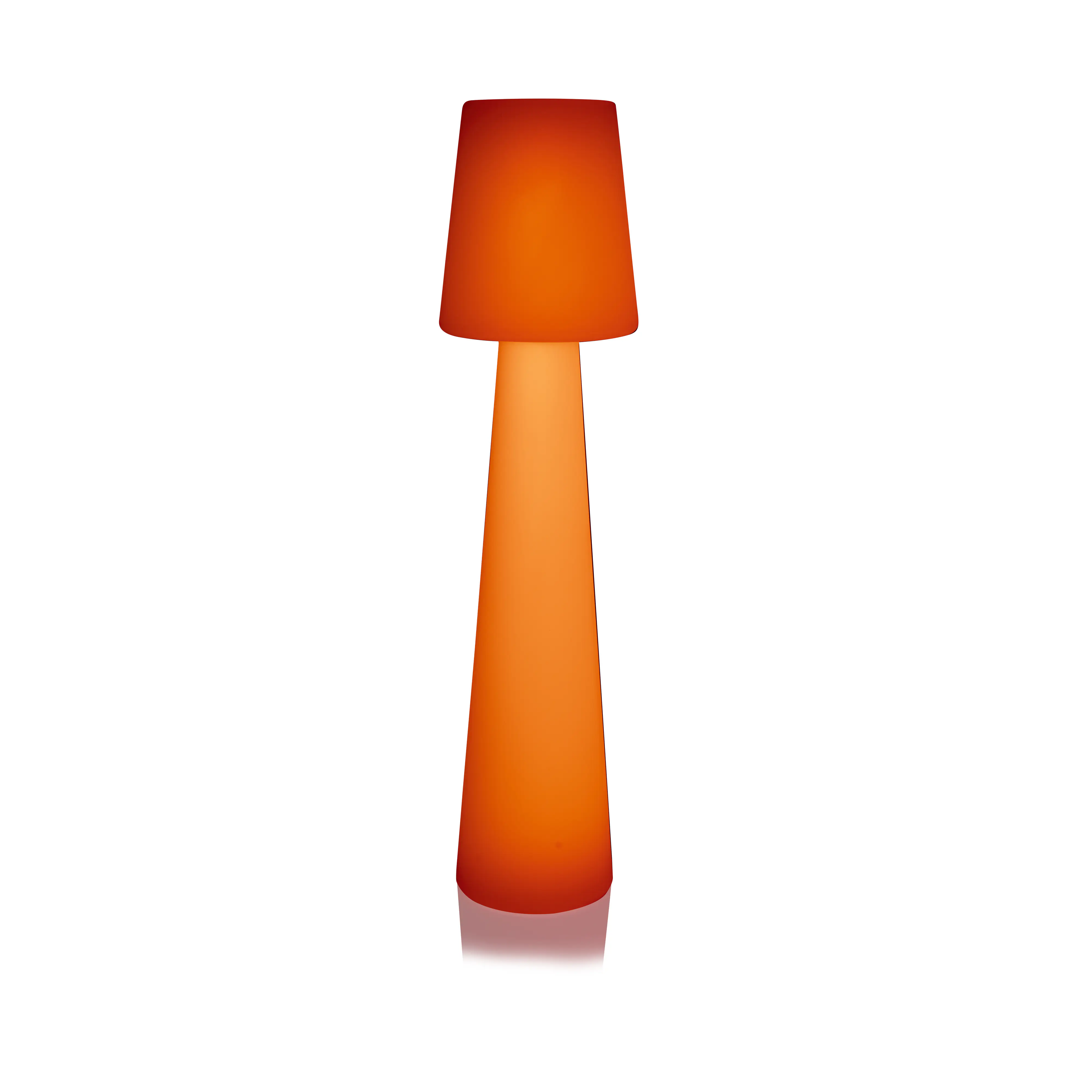 Smartwares LED Außen-Stehleuchte IDE-60070 weiß 110 cm TW