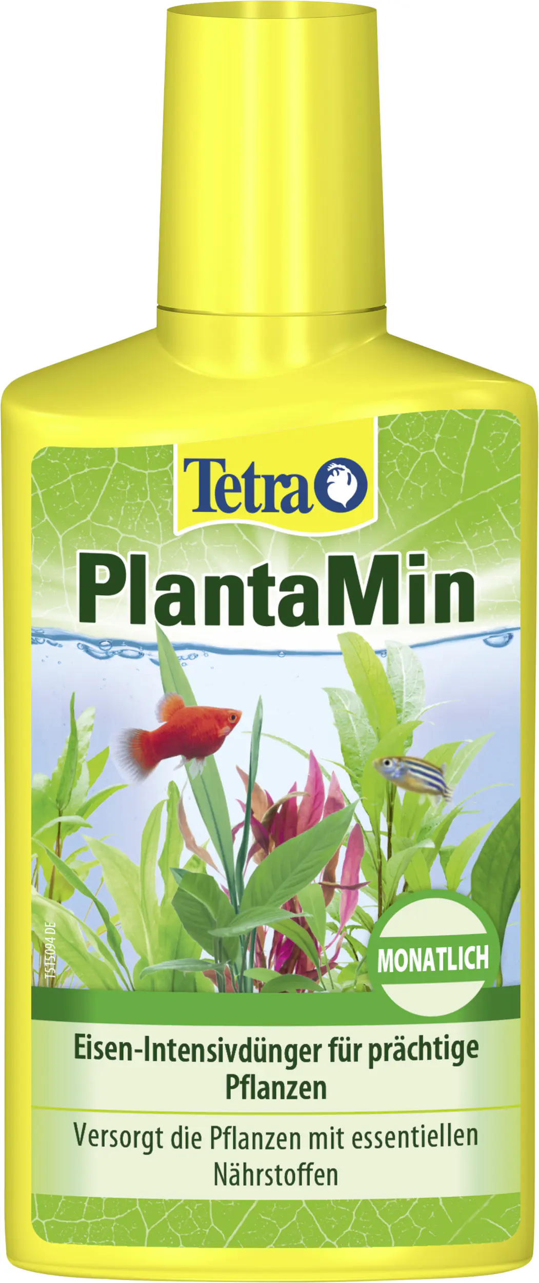 Tetra PlantaMin 250 ml