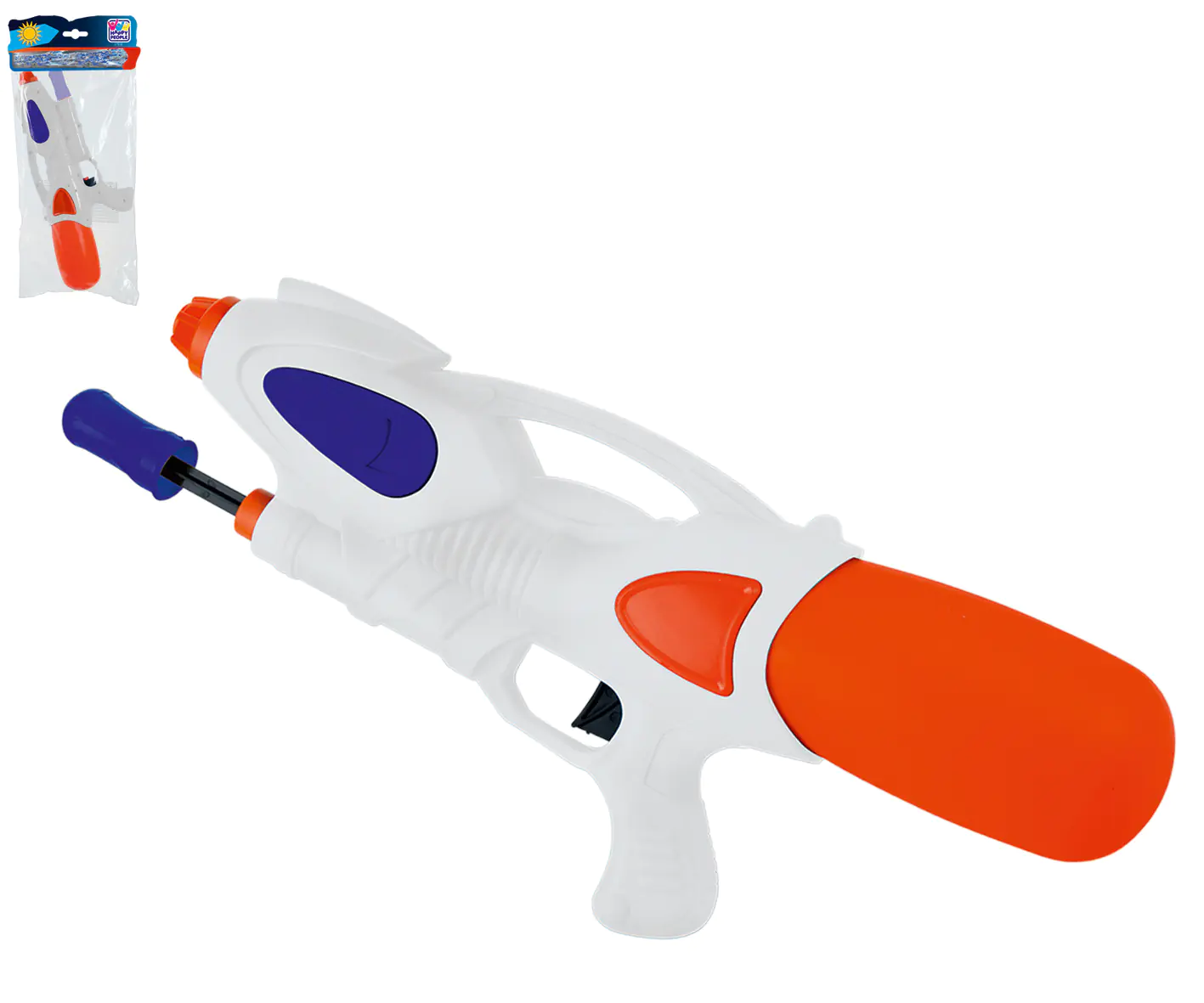 Happy People Wasserkanone WK 420 Happy People Wasserkanone WK 420