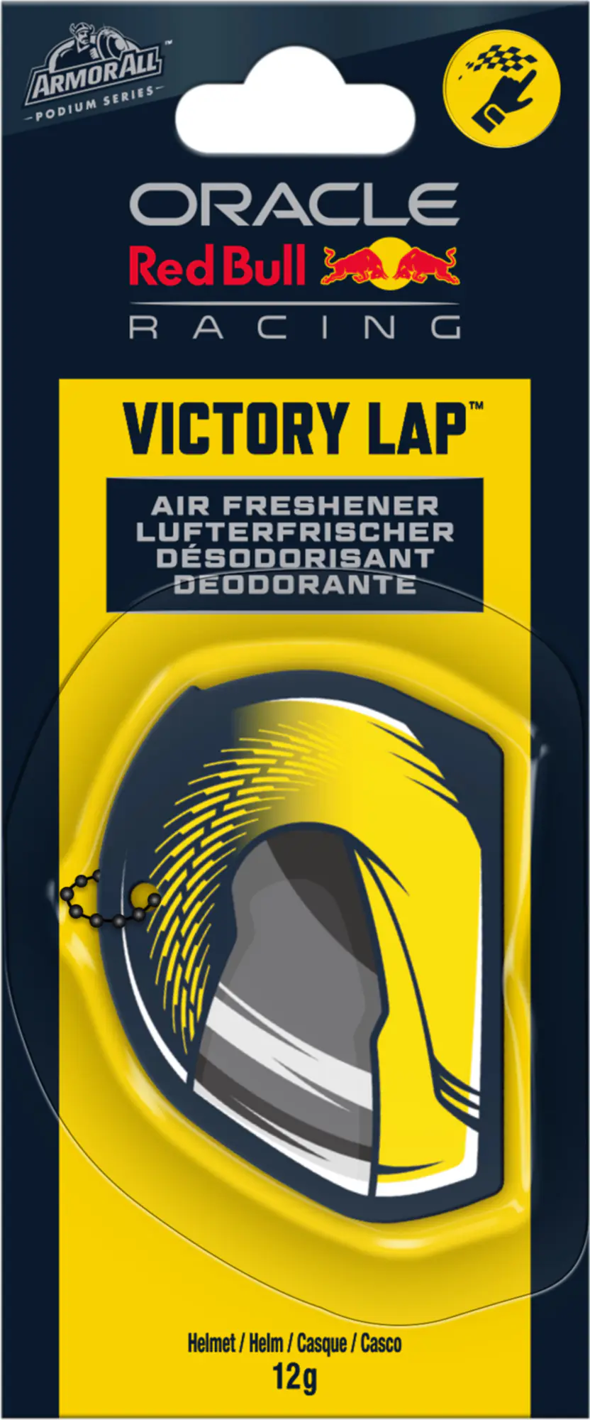 Armor All Auto Lufterfrischer Victory Lap