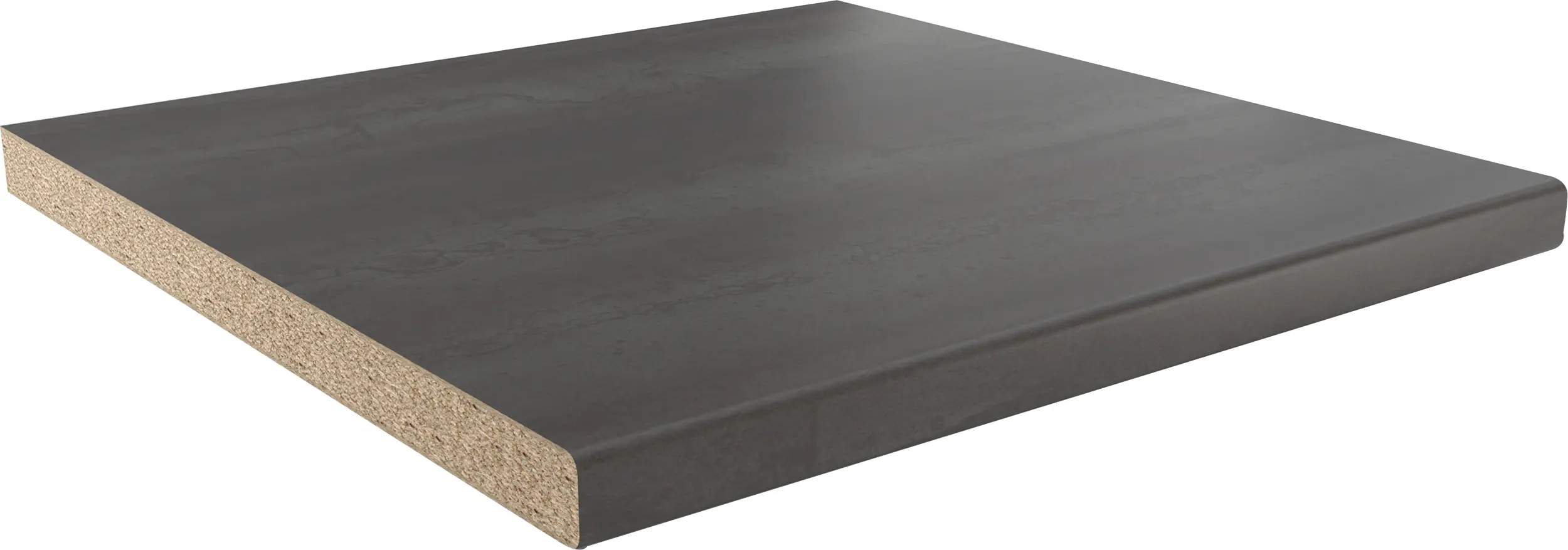 GetaElements Arbeitsplatte ME141 Caruso 410x60x3,9 cm  AF40/133