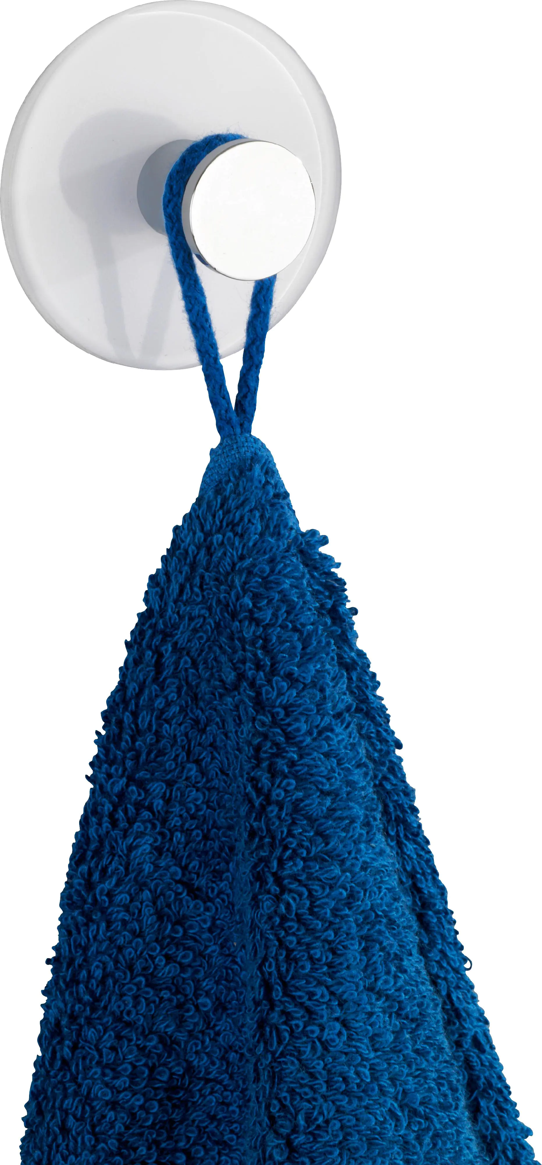 Wenko Wandhaken Tamo weiß