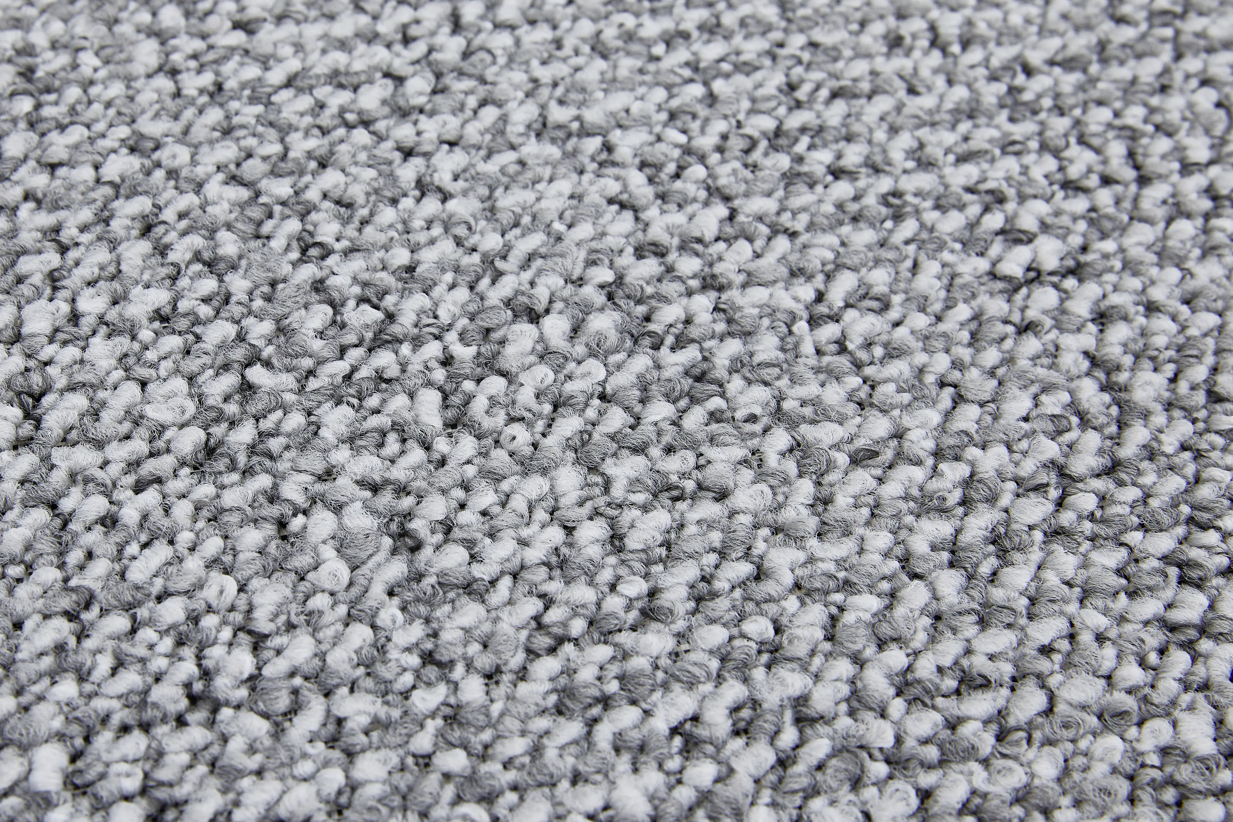 Stufenmatte Savanna H.Grau  65x28 cm