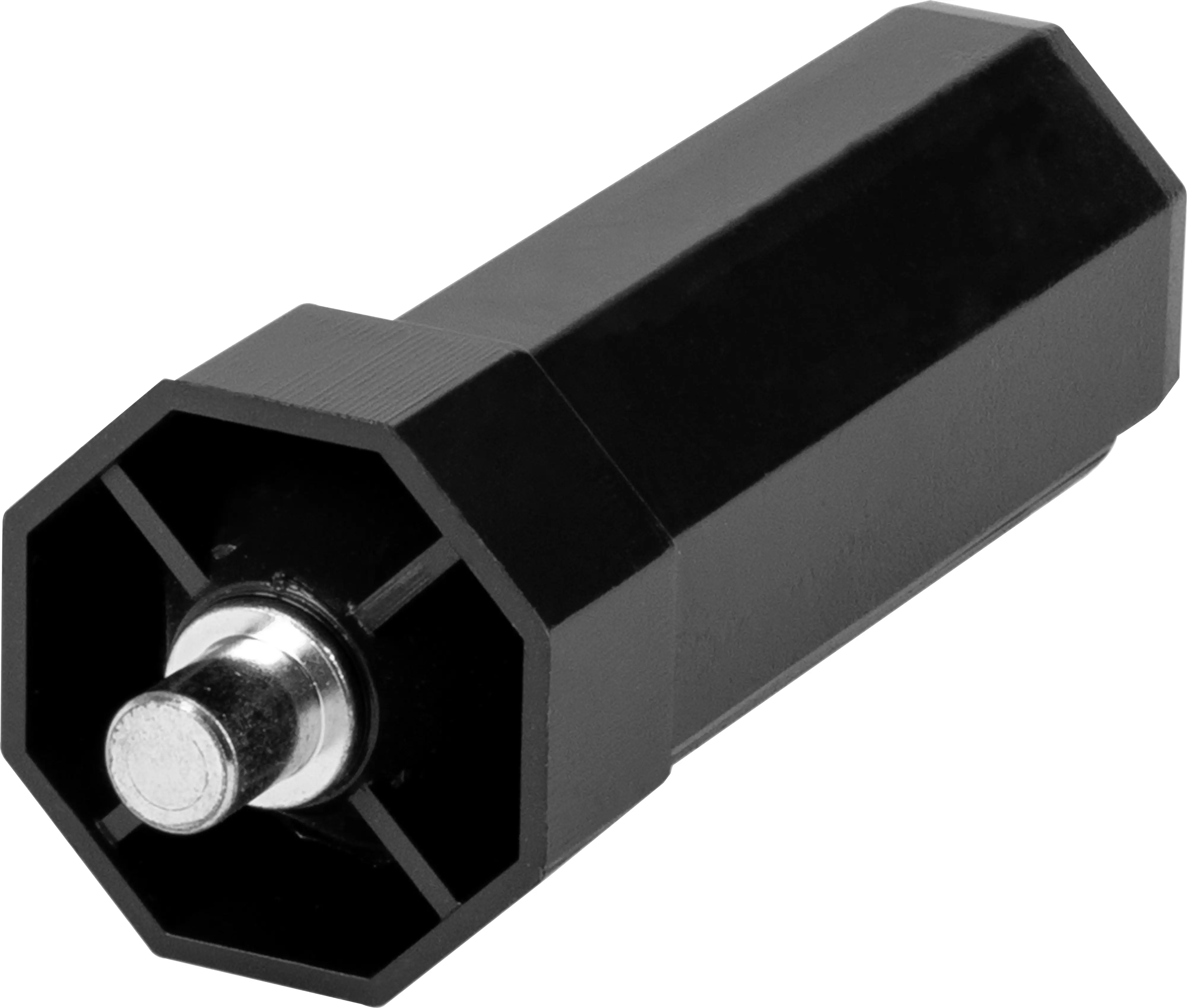 Schellenberg Walzenhülse Mini Ø 40 mm anthrazit