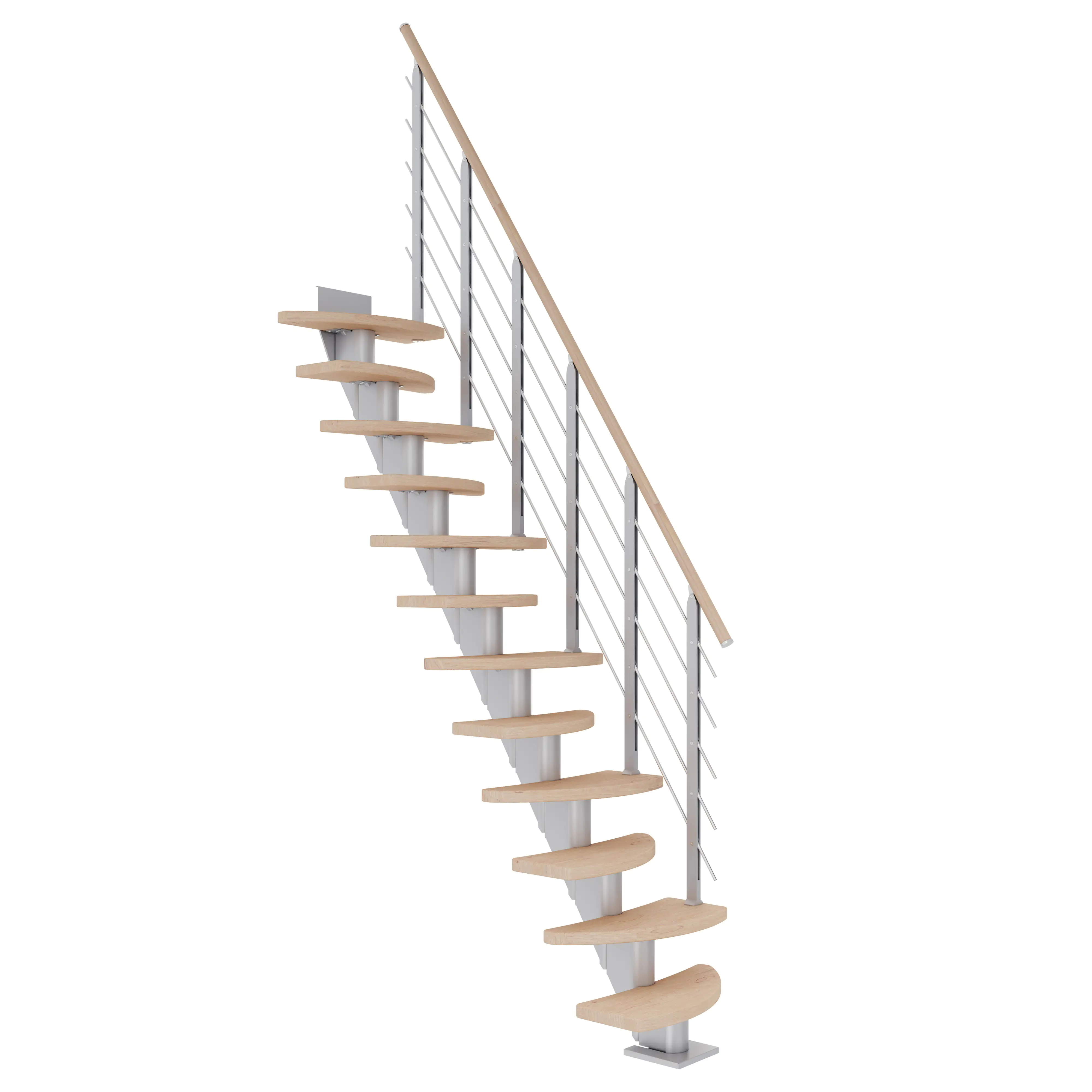 Geschosstreppe Berlin