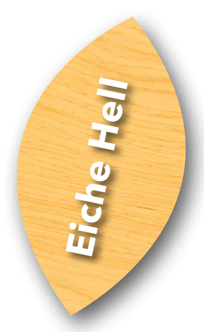 Ultra Nature Hartwachsöl 250 ml eiche-hell