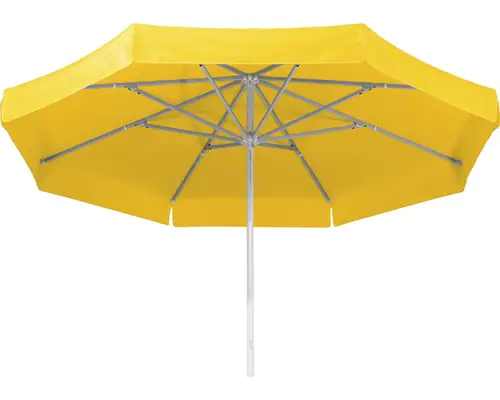 Schneider Sonnenschirm Jumbo gelb Ø 300 cm Schneider Sonnenschirm Jumbo gelb Ø 300 cm