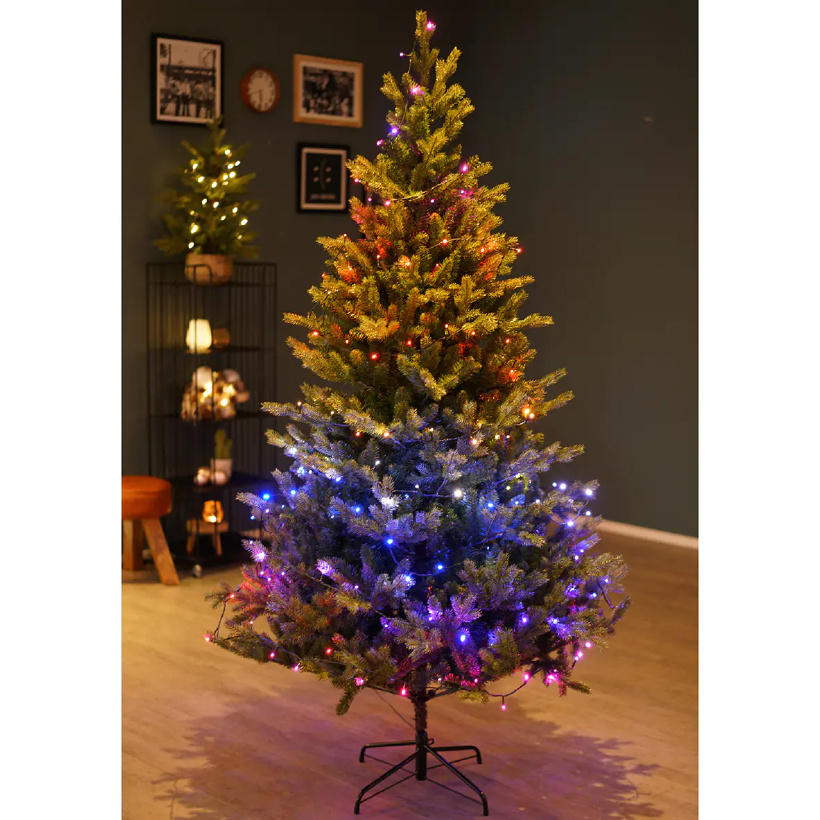 Kaemingk Lichterkette App- gesteuert Dancing Lights 100 Lichter