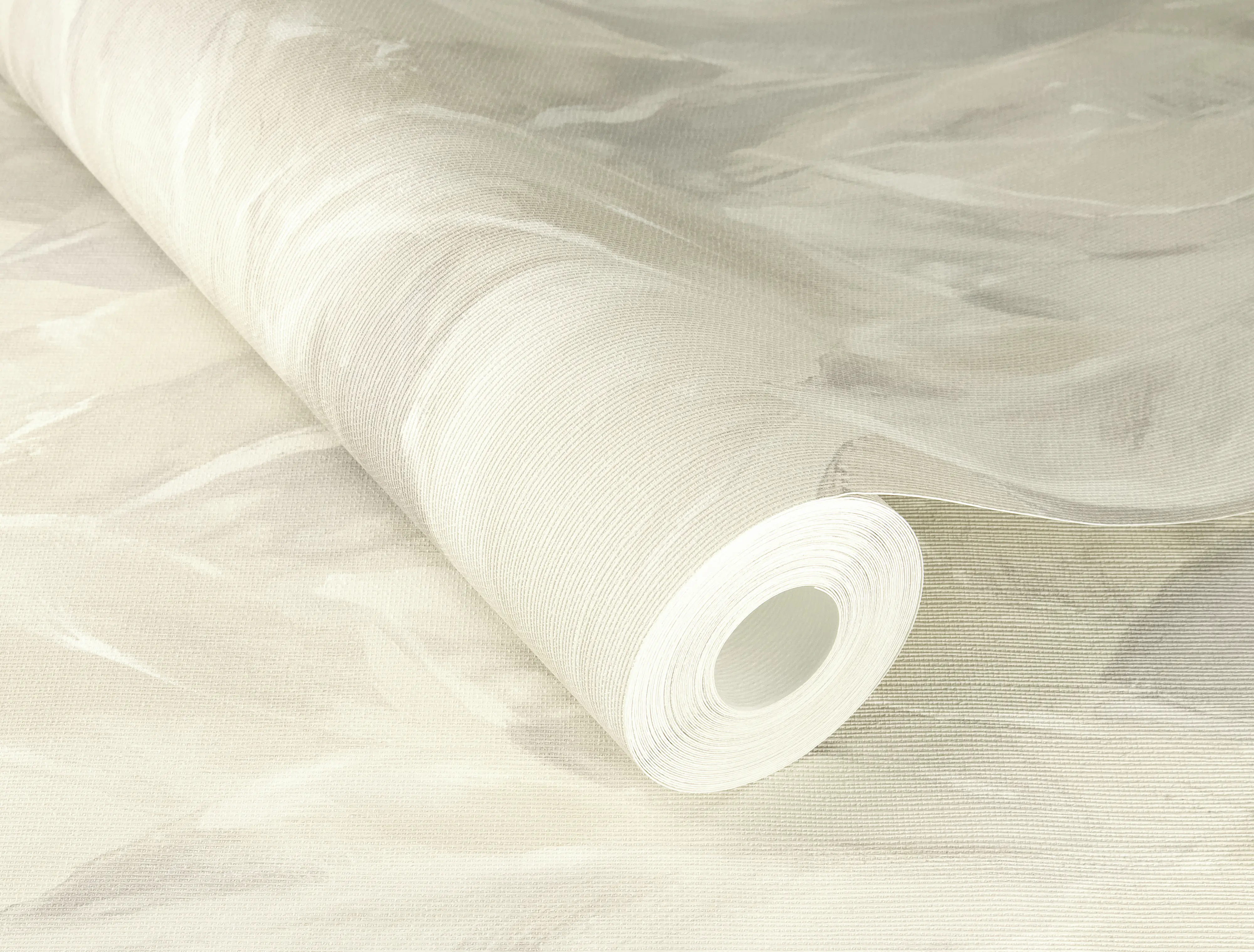 Rasch Vliestapete 537338 Beige-Hellbeige Muster & Motive 10,05 m x 0,53 m