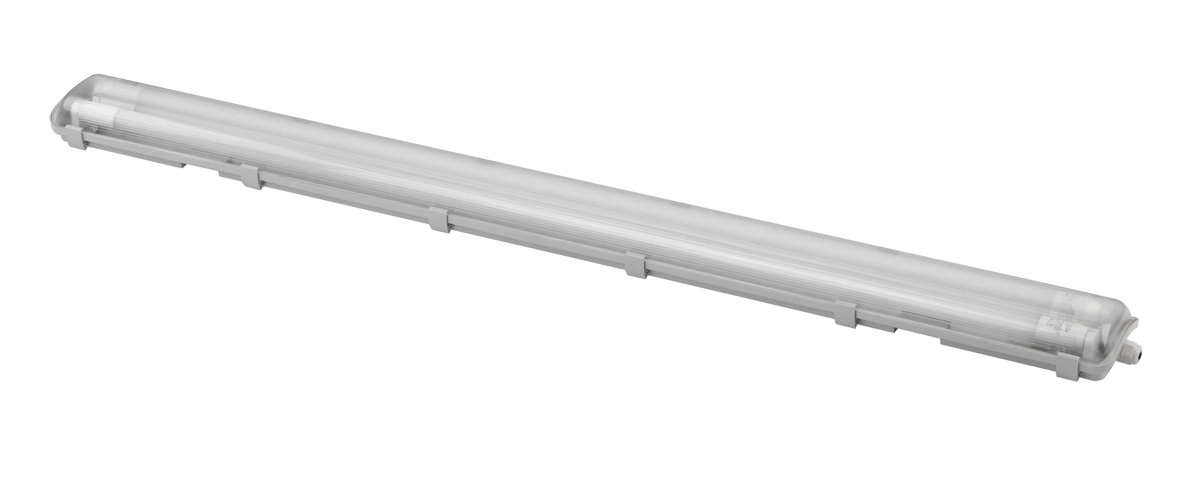 LED Feuchtraumleuchte Aqua Proline II 120 cm 2 x 18 W 