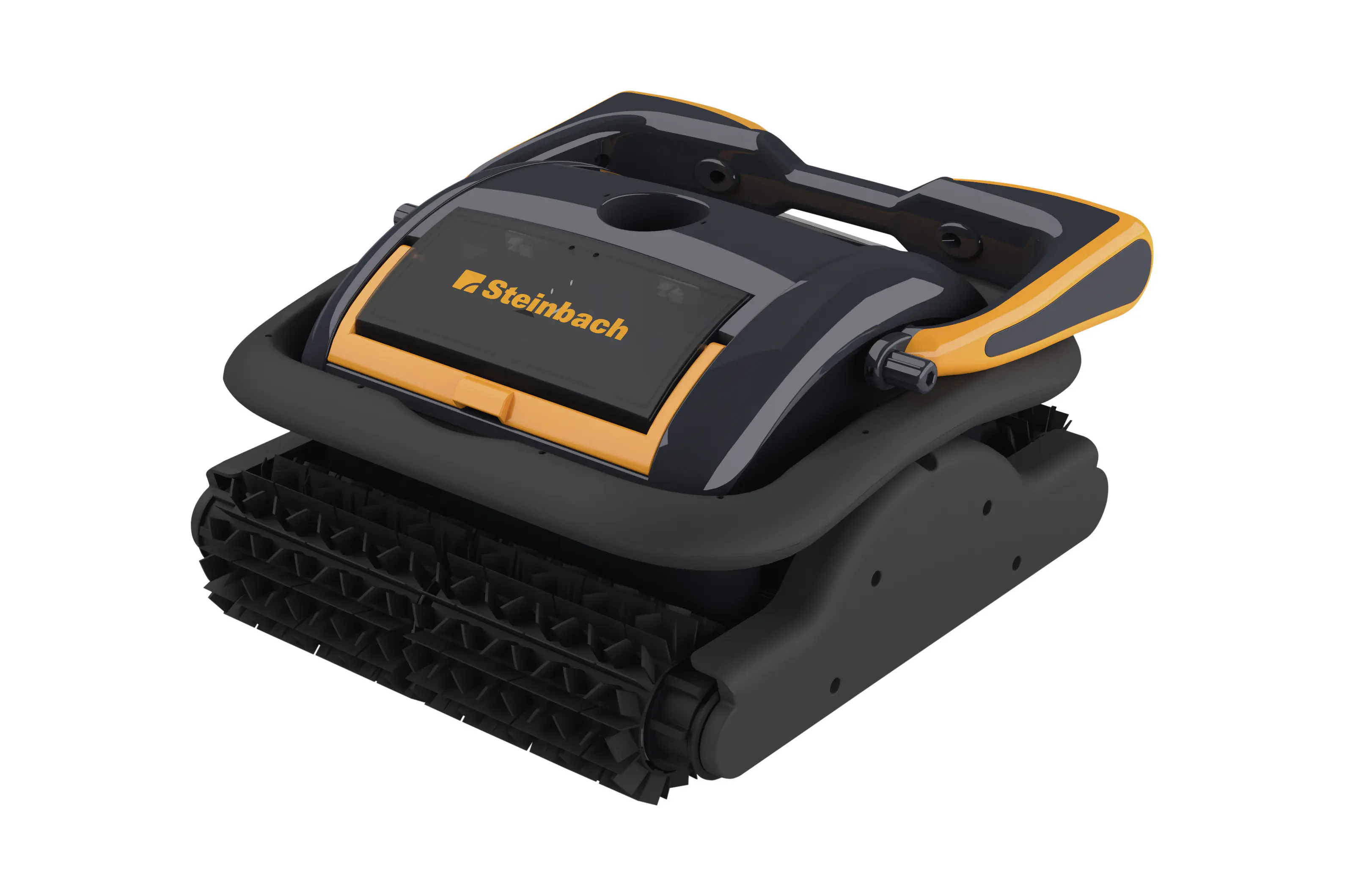 Steinbach Poolrunner APPcontrol 20.000 l/h, max. Poolgröße 50 m² Steinbach Poolrunner APPcontrol 20.000 l/h, max. Poolgröße 50 m²