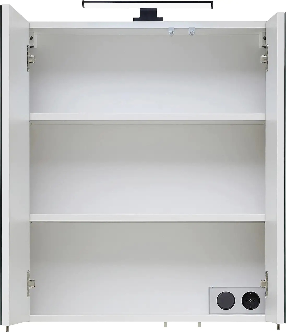 4017026179777_2689933 Pelipal Spiegelschrank 374 70 x 60 x 20 cm