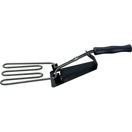 4011964085473 Tepro Grillanzünder schwarz