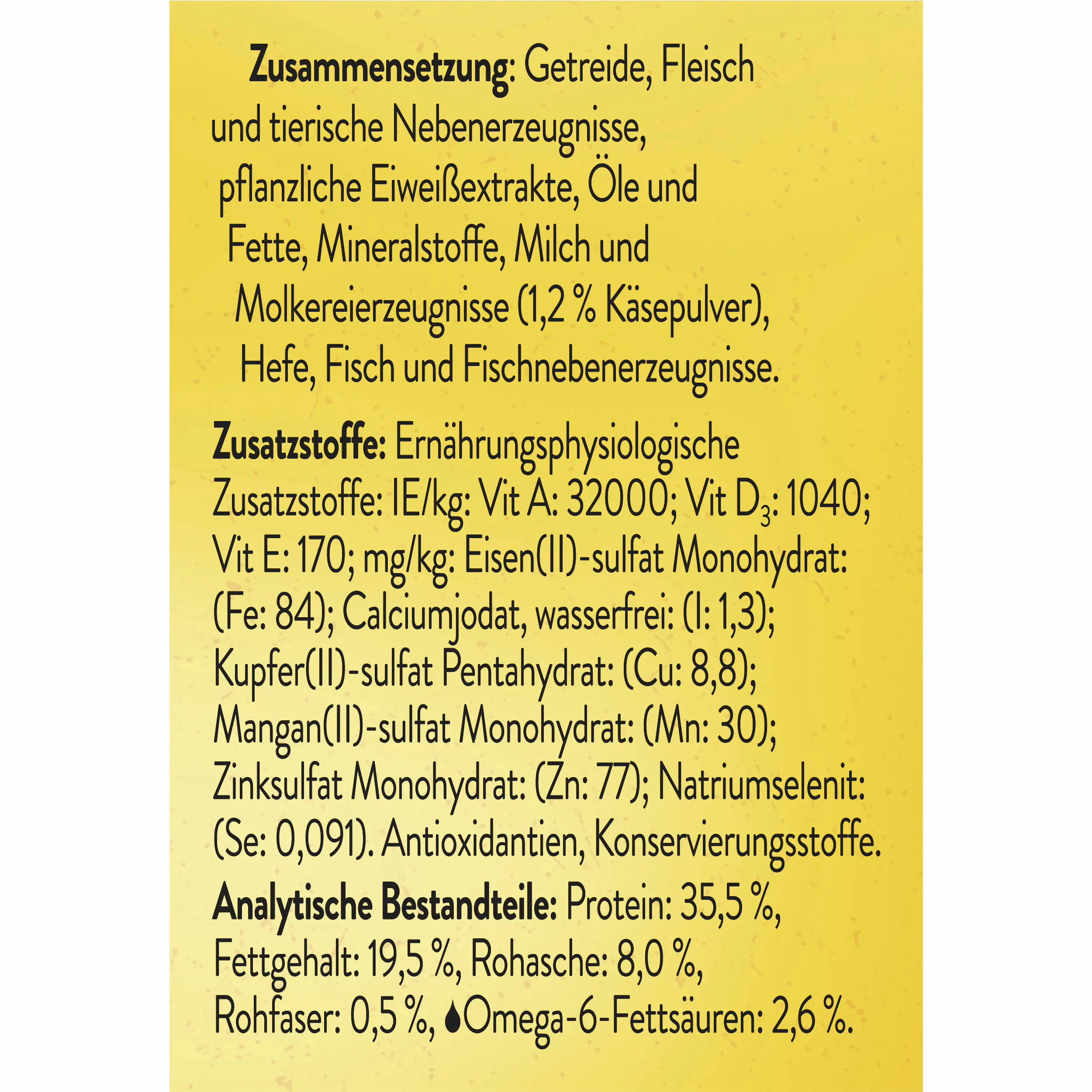 Felix Knabbermix Katzensnack Dreikäsehoch 60g Felix Knabbermix 60g