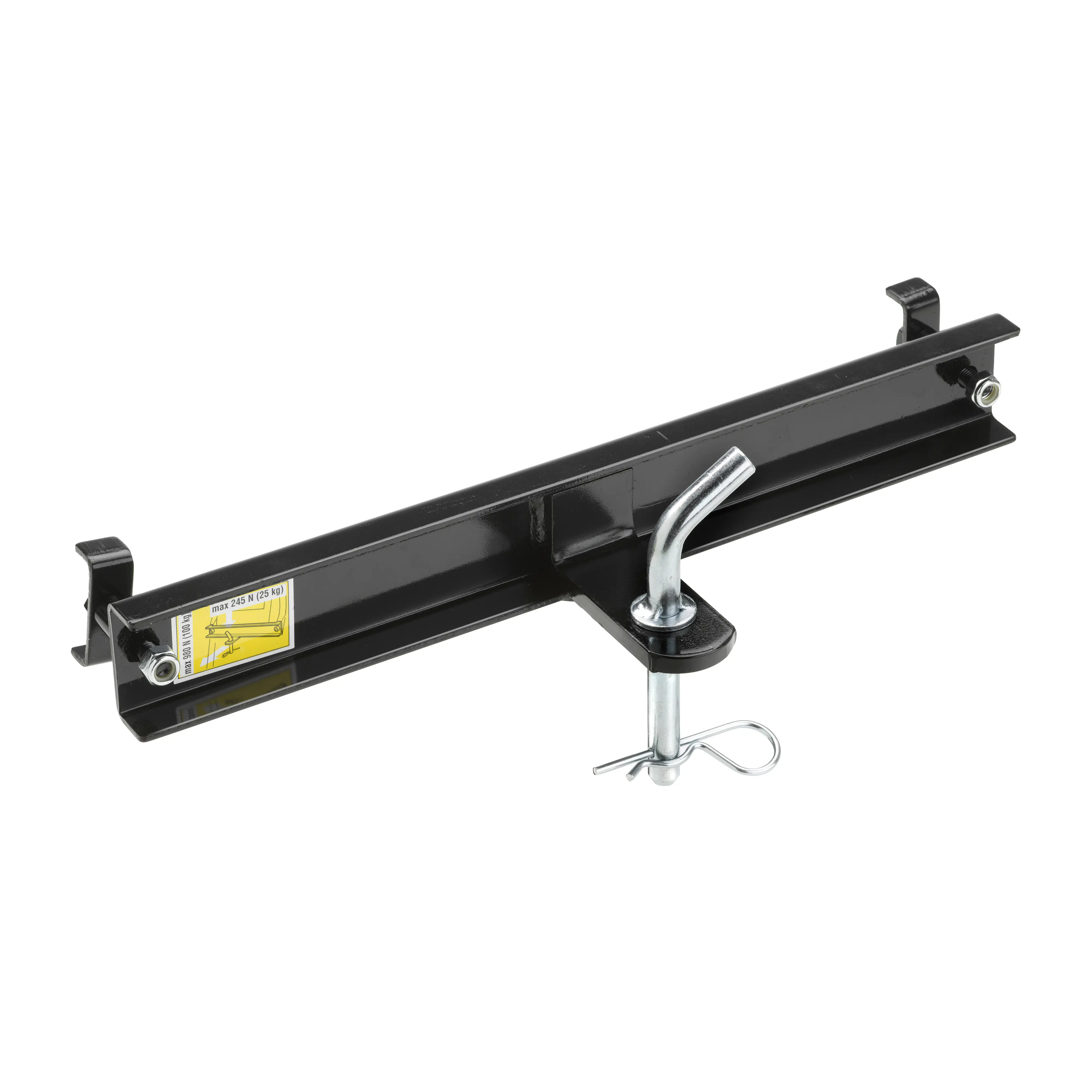 Stiga Akku Rasentraktor Tornado 398e, 48 V, 98 cm Schnittbreite, inkl. Mulchkit & Anhängerkupplung